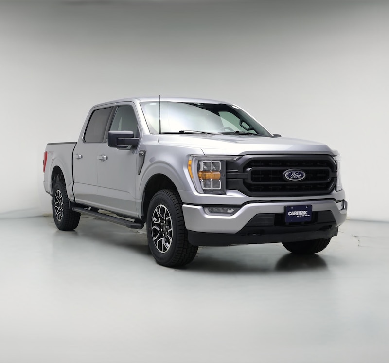 2023 Ford F150 XLT