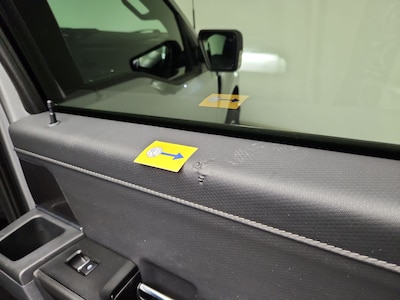 Condition detail