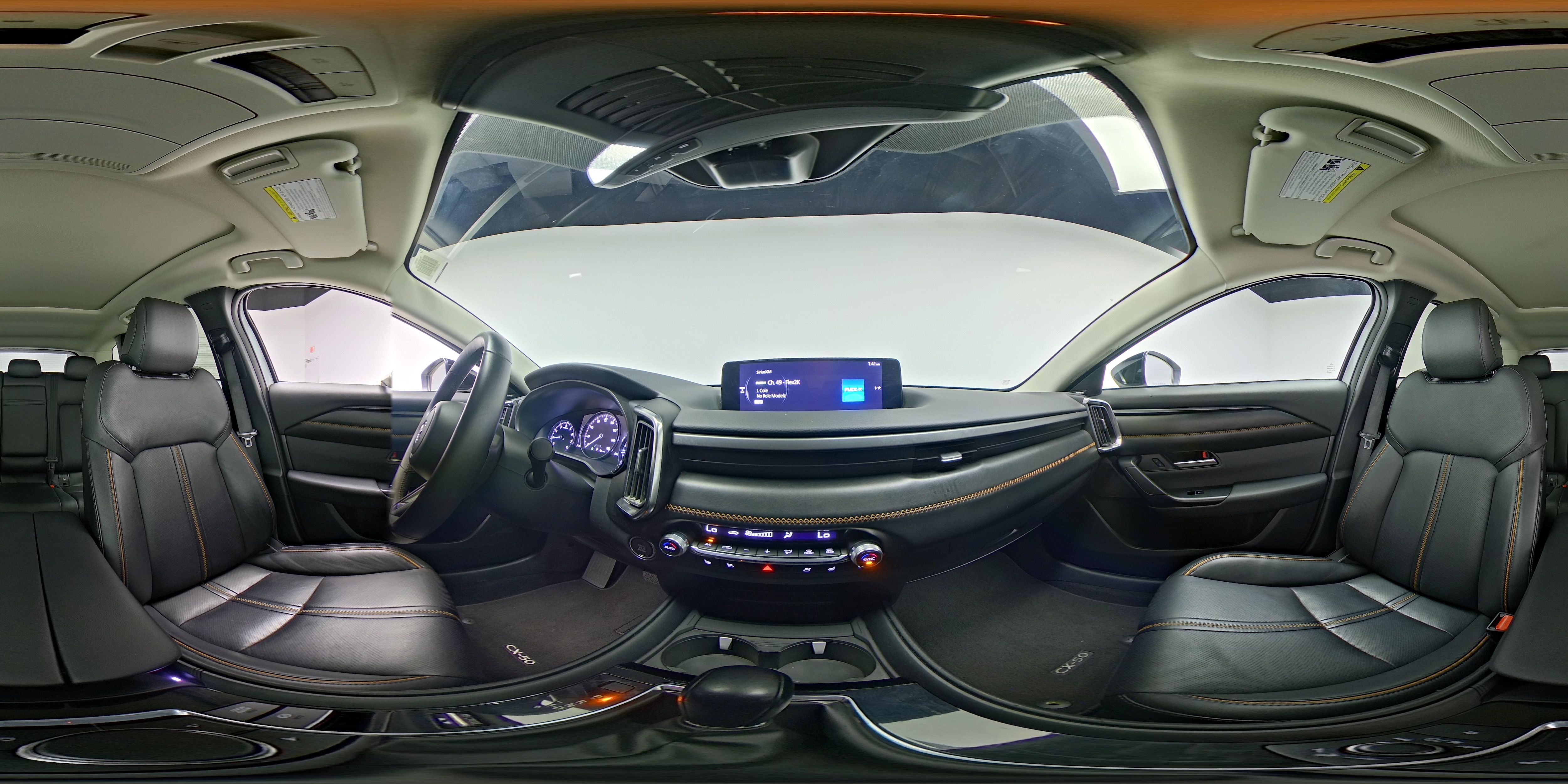 2025 Mazda CX-50 Premium Plus - Photo 27