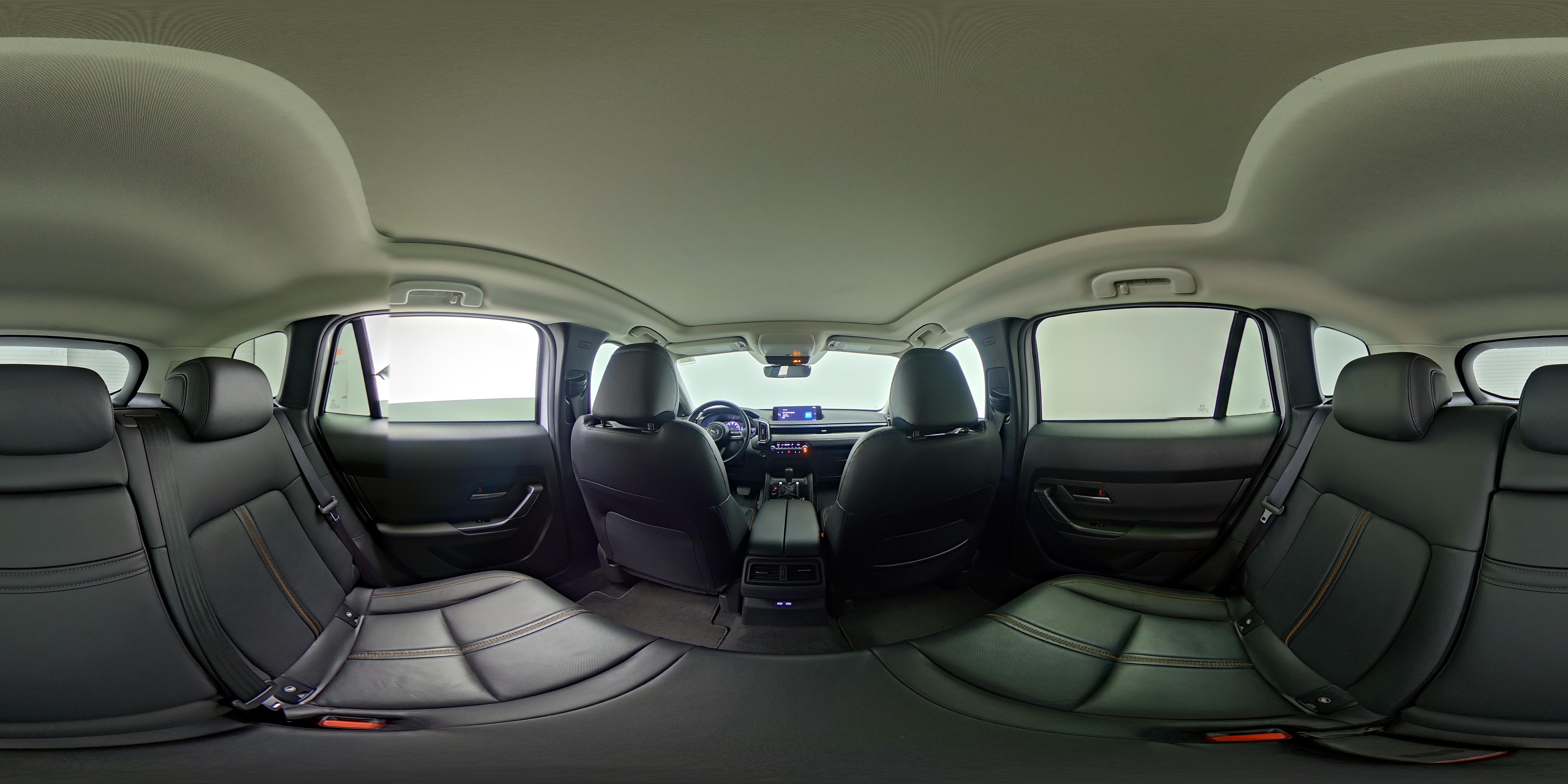 2025 Mazda CX-50 Premium Plus - Photo 28