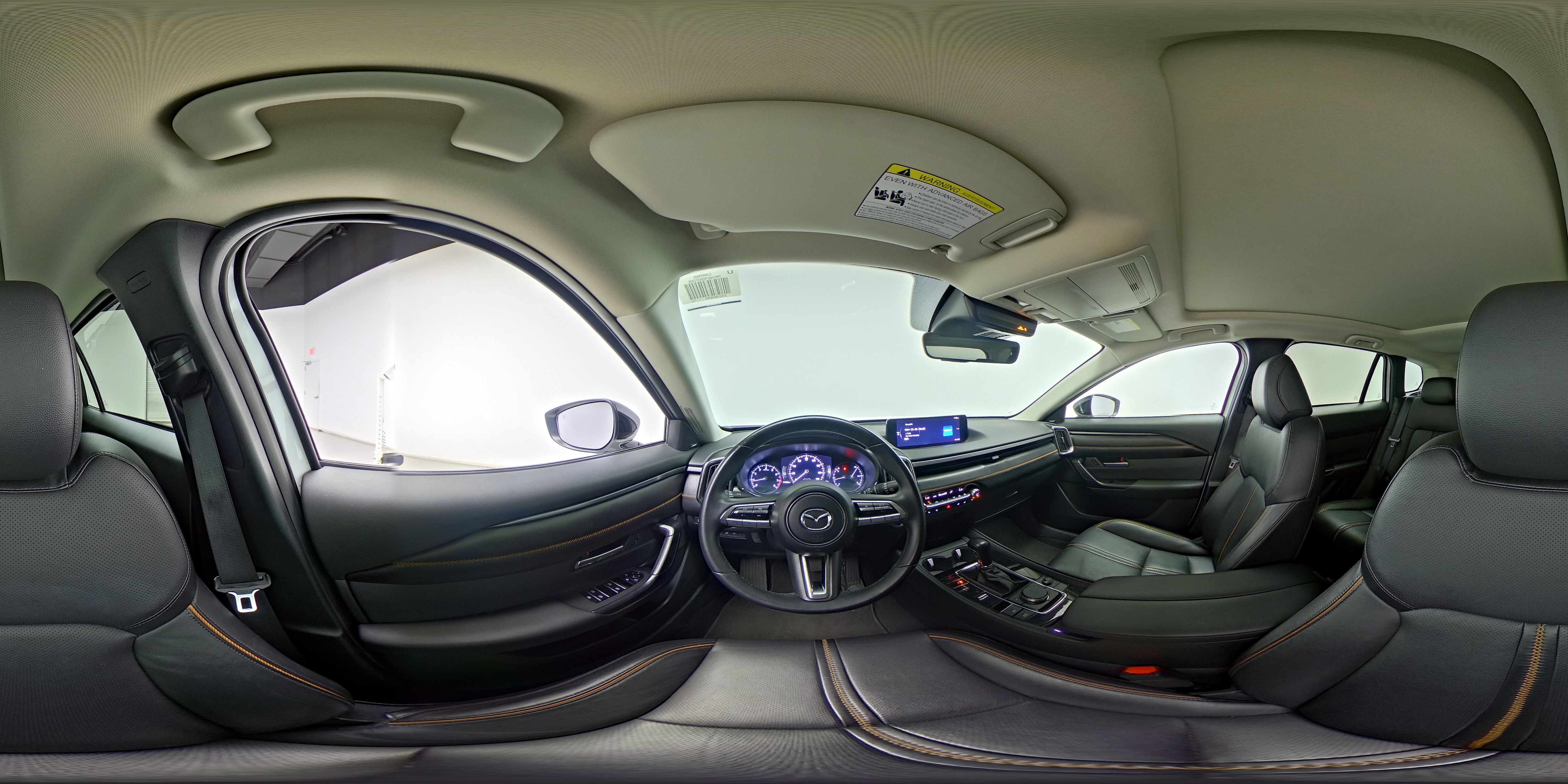 2025 Mazda CX-50 Premium Plus - Photo 29