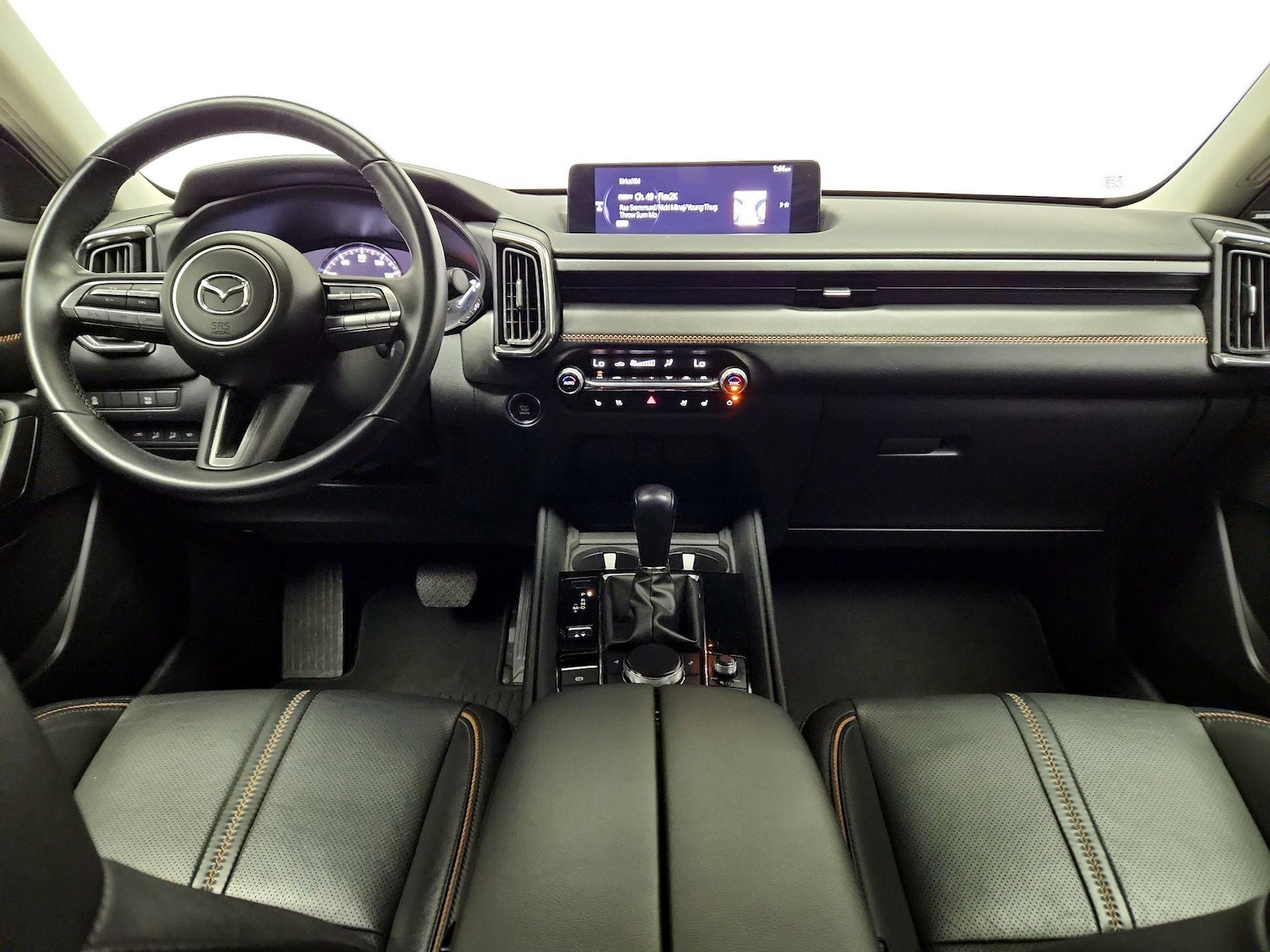 2025 Mazda CX-50 Premium Plus - Photo 10