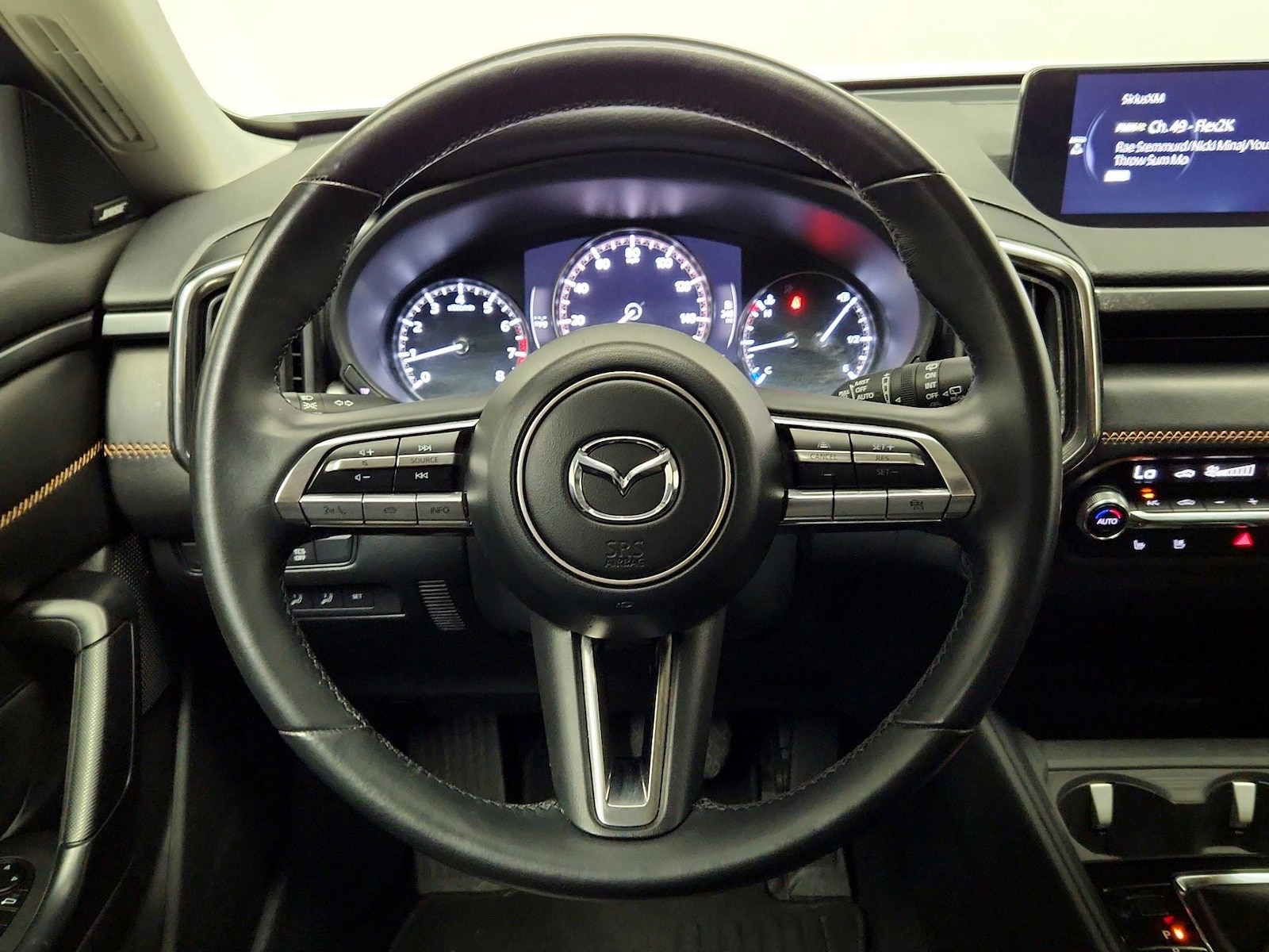 2025 Mazda CX-50 Premium Plus - Photo 11