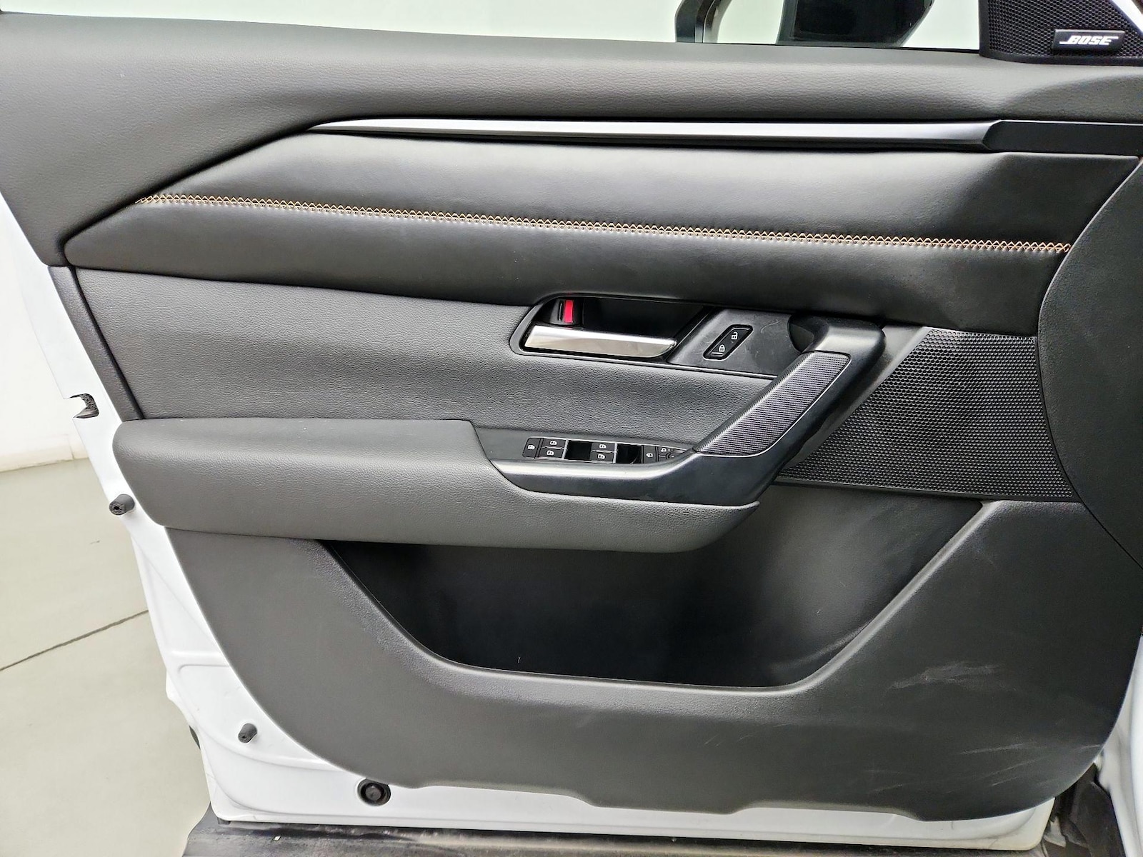 2025 Mazda CX-50 Premium Plus - Photo 13