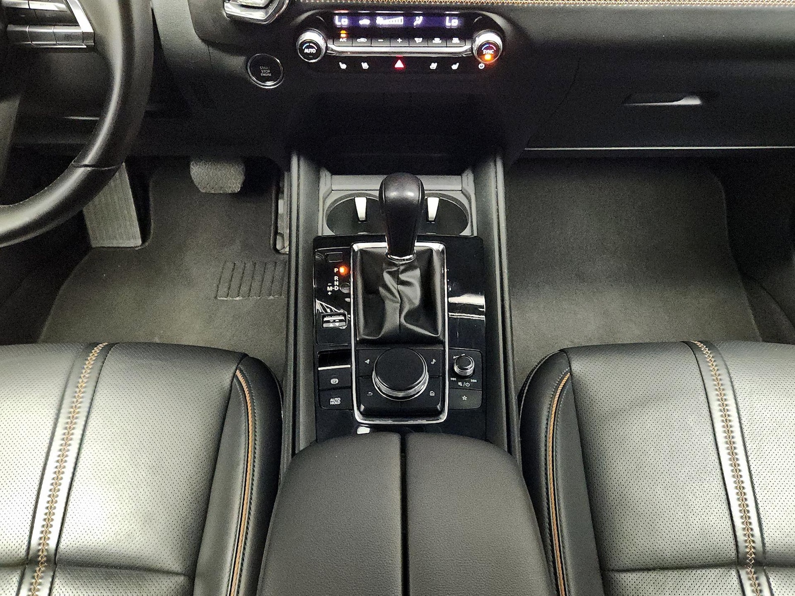 2025 Mazda CX-50 Premium Plus - Photo 18