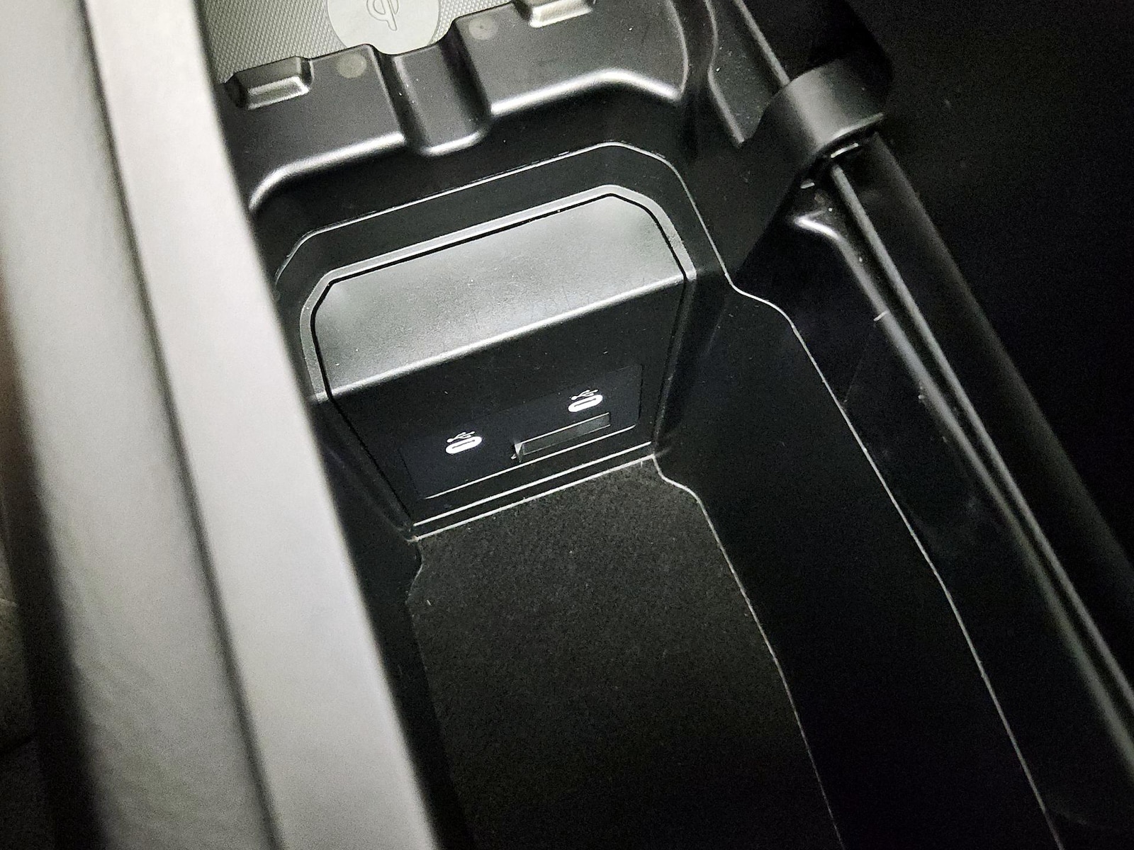 2025 Mazda CX-50 Premium Plus - Photo 19