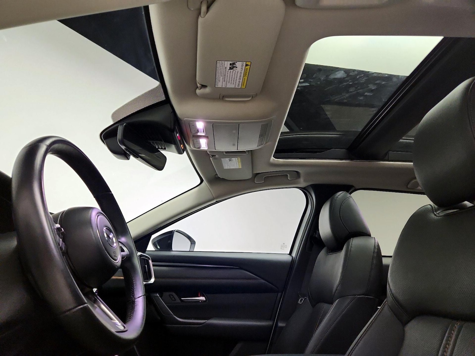 2025 Mazda CX-50 Premium Plus - Photo 20