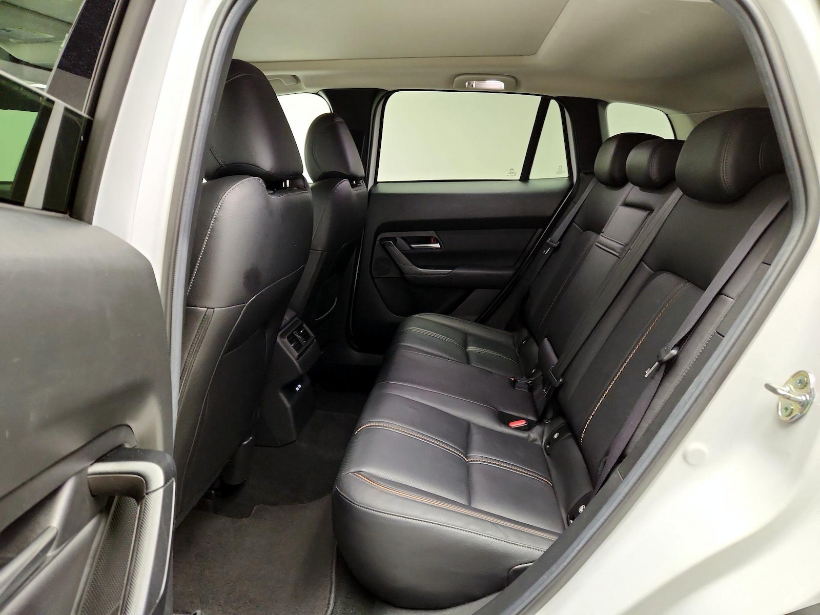 2025 Mazda CX-50 Premium Plus - Photo 21