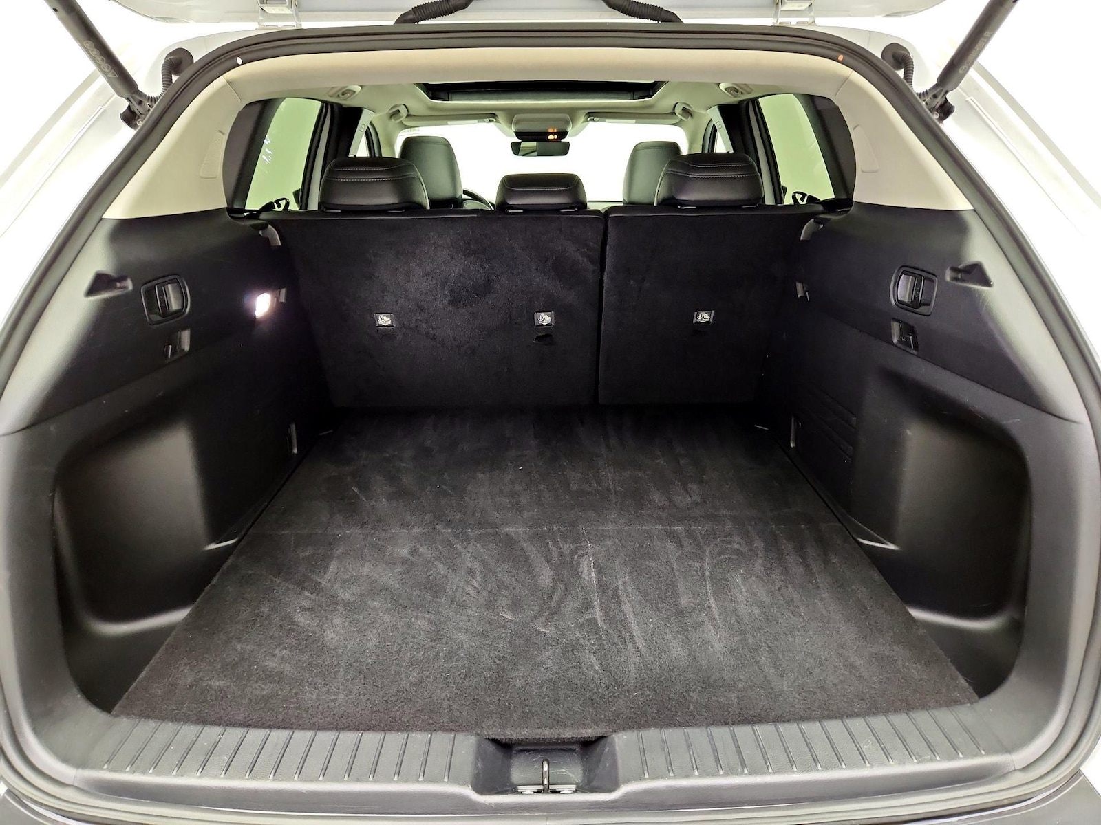 2025 Mazda CX-50 Premium Plus - Photo 22