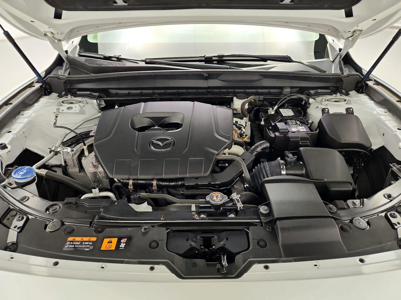 2025 Mazda CX-50 Premium Plus - Photo 23