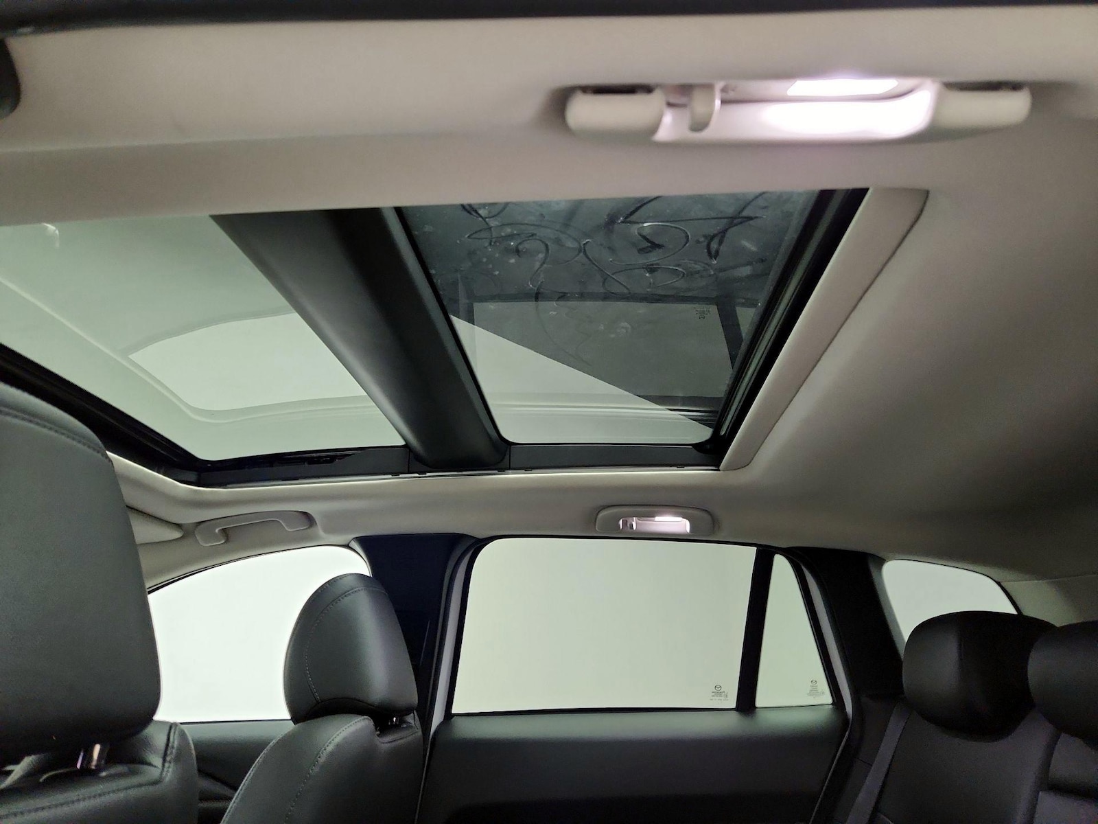 2025 Mazda CX-50 Premium Plus - Photo 24