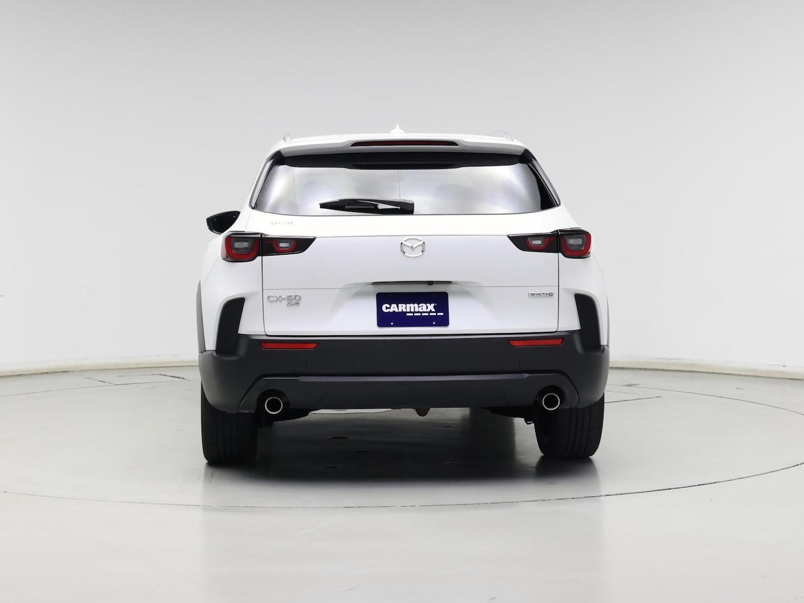 2025 Mazda CX-50 Premium Plus - Photo 7