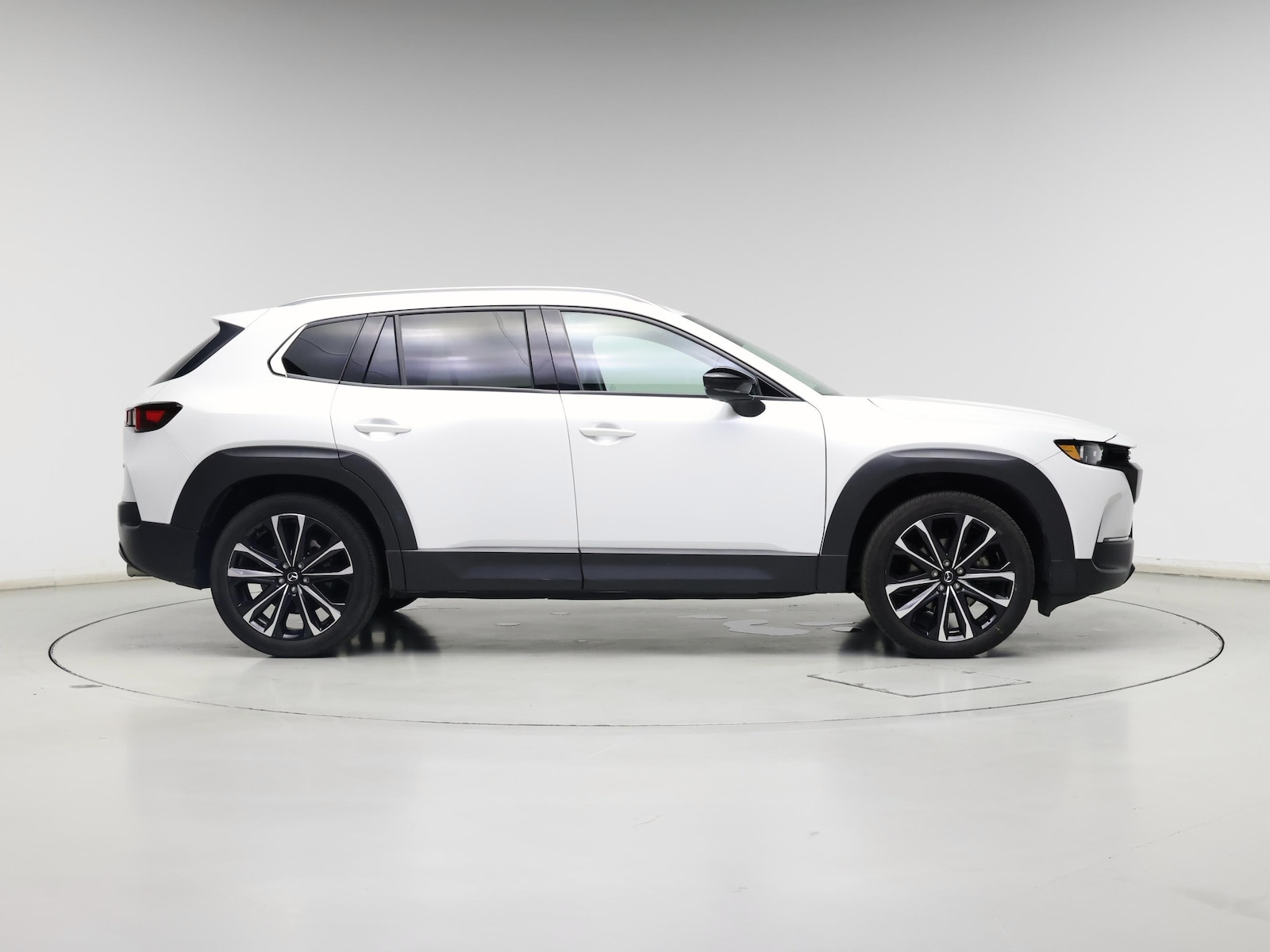 2025 Mazda CX-50 Premium Plus - Photo 8