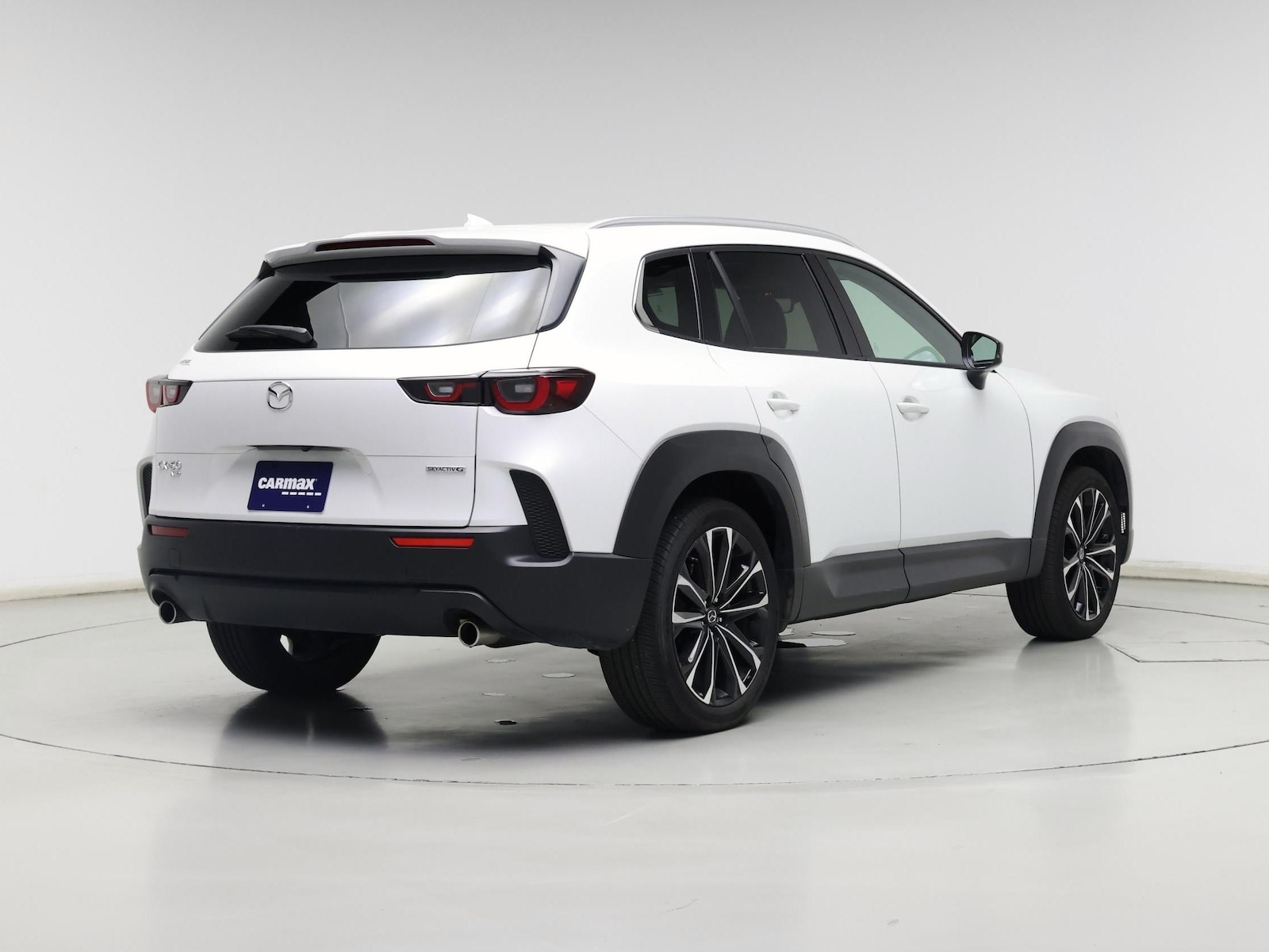 2025 Mazda CX-50 Premium Plus - Photo 9