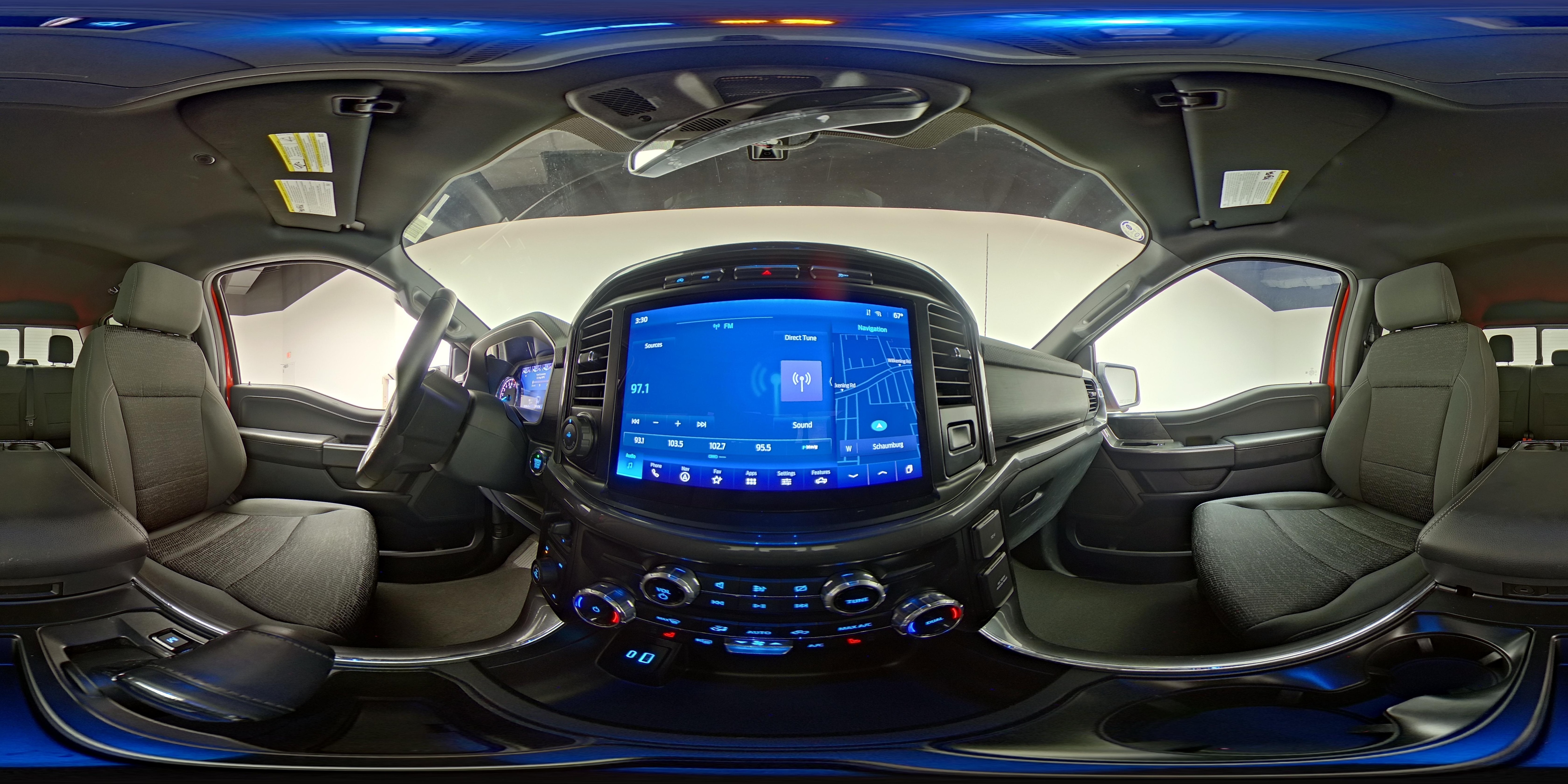 2023 Ford F-150 XLT - Photo 25
