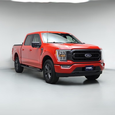 2023 Ford F150 XLT