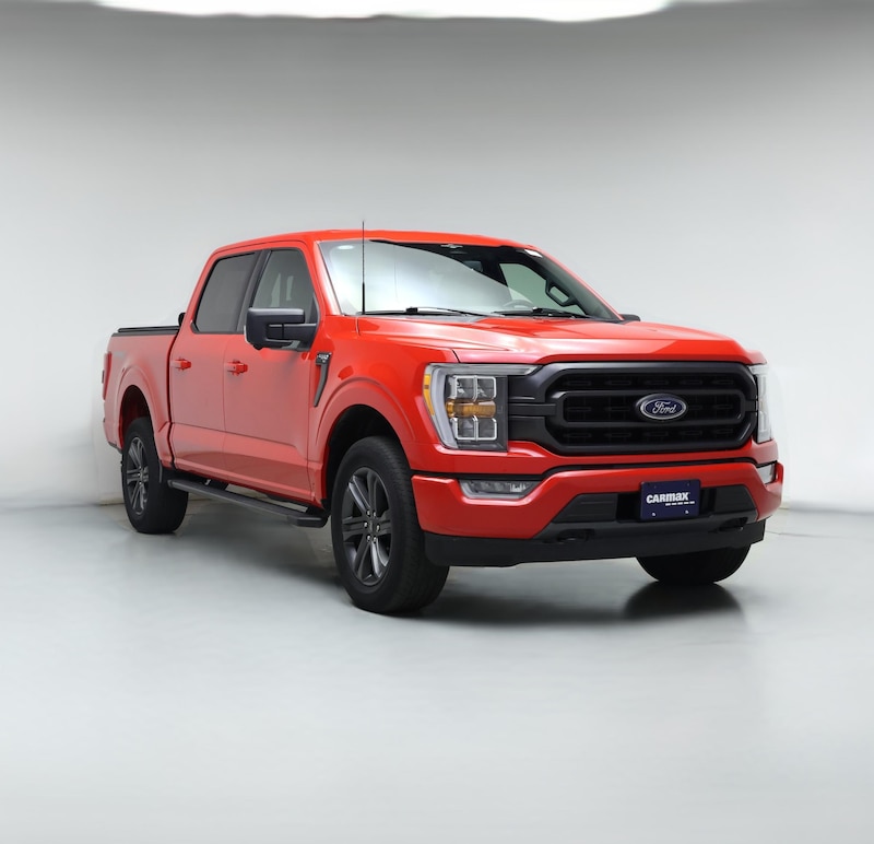 2023 Ford F150 XLT