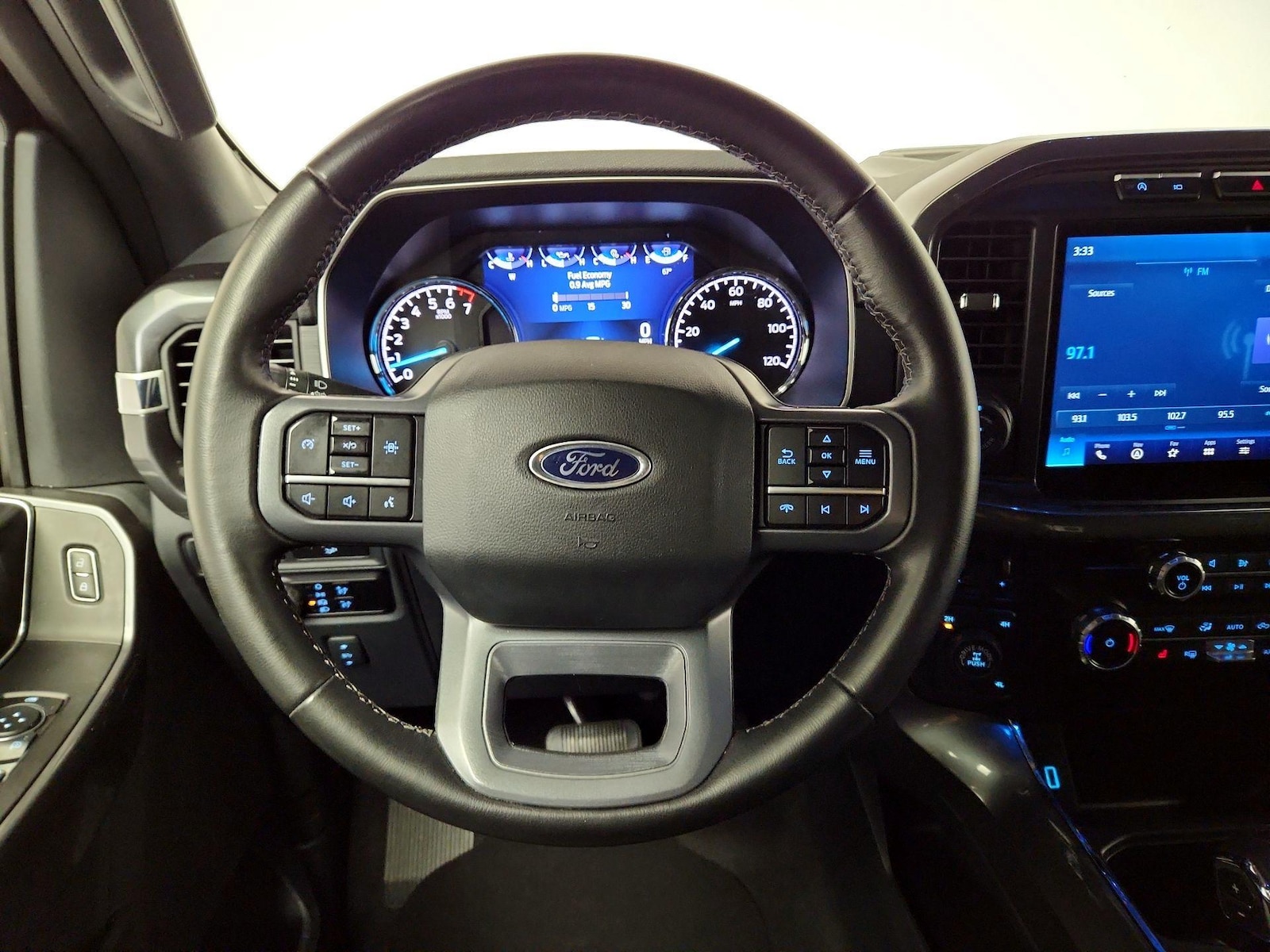 2023 Ford F-150 XLT - Photo 11