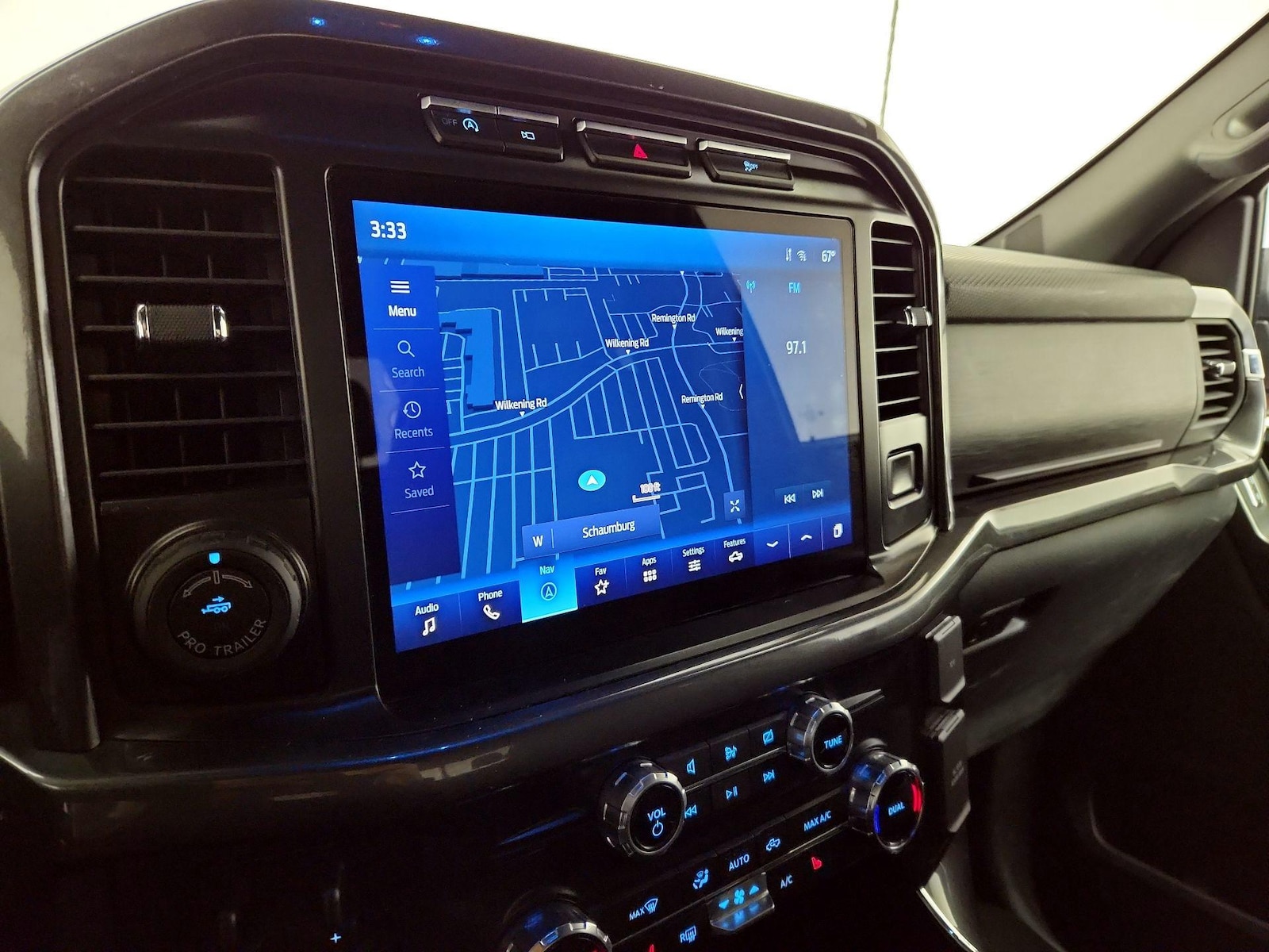 2023 Ford F-150 XLT - Photo 15