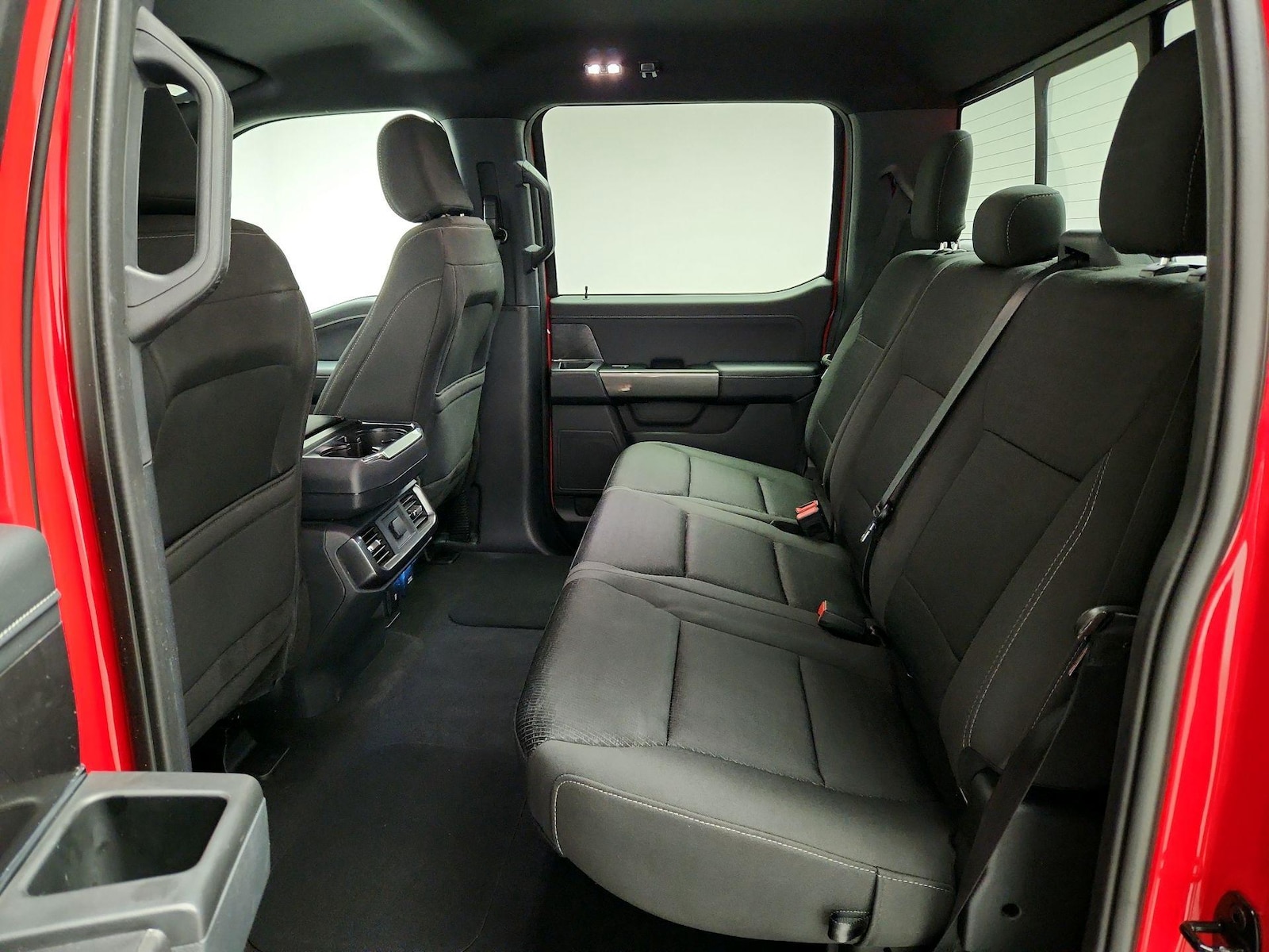 2023 Ford F-150 XLT - Photo 21