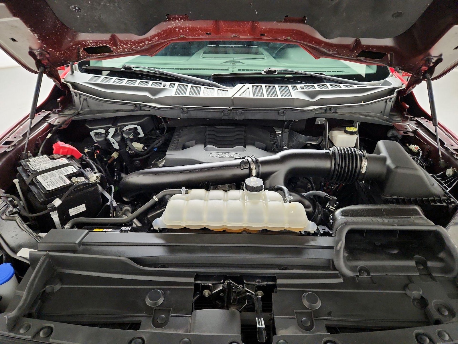 2023 Ford F-150 XLT - Photo 23