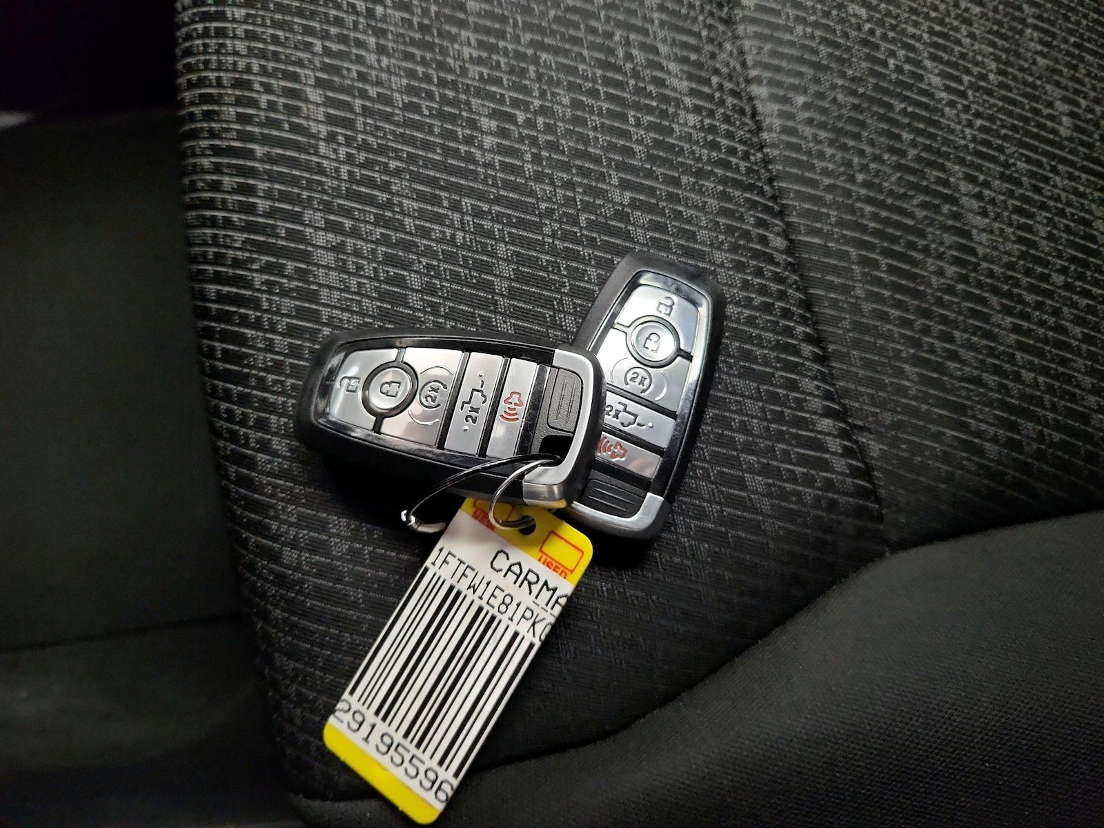 2023 Ford F-150 XLT - Photo 24