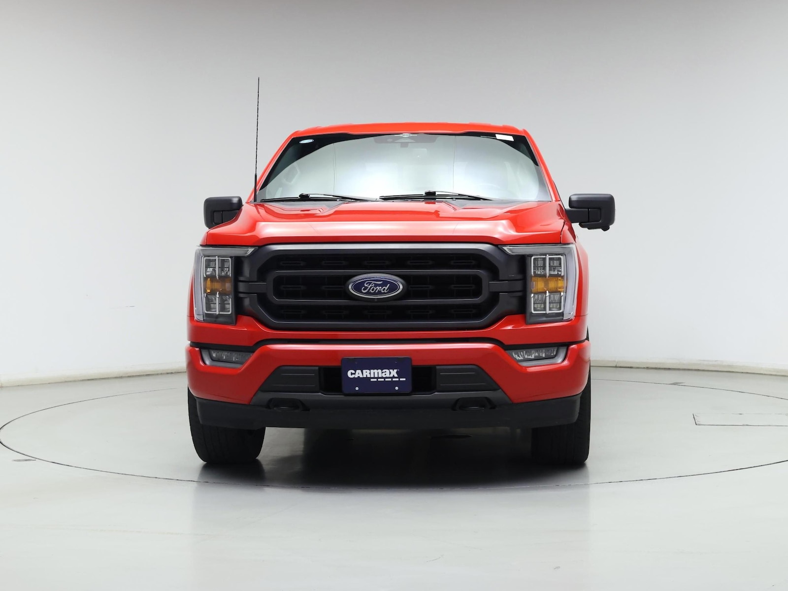 2023 Ford F-150 XLT - Photo 6