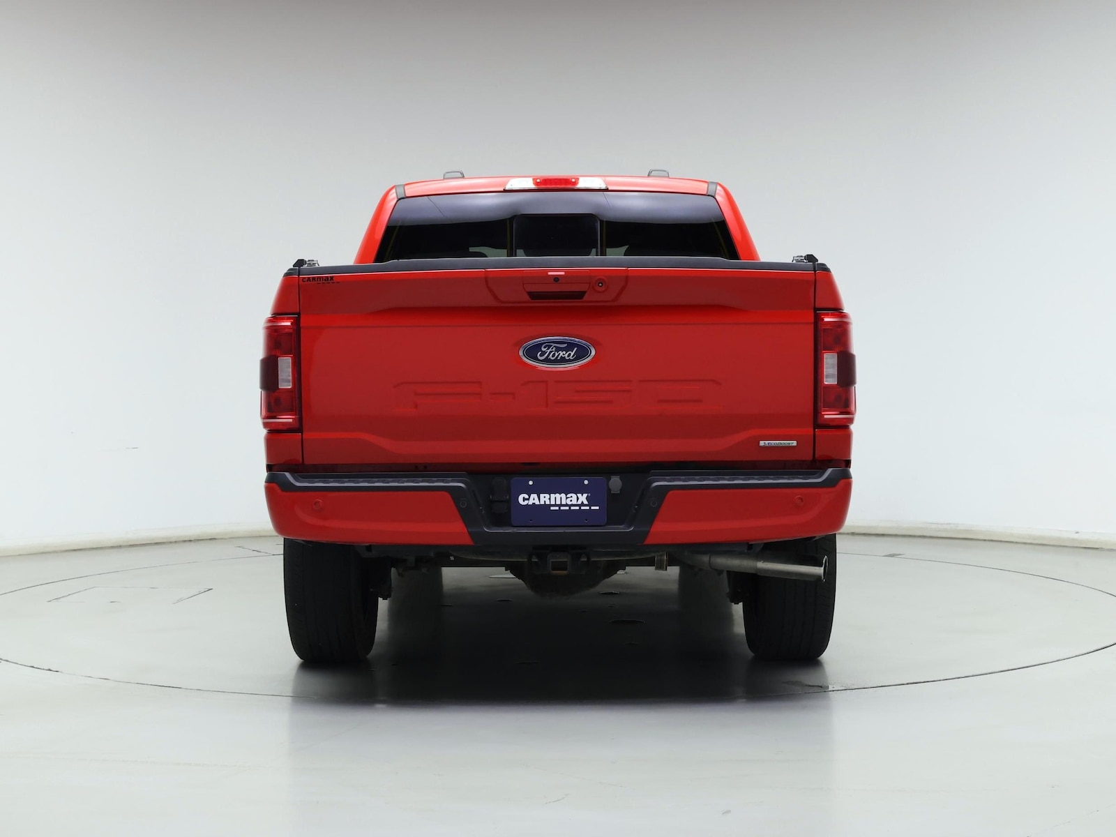 2023 Ford F-150 XLT - Photo 7