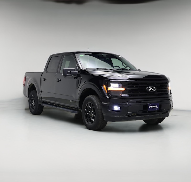 2024 Ford F150 XLT