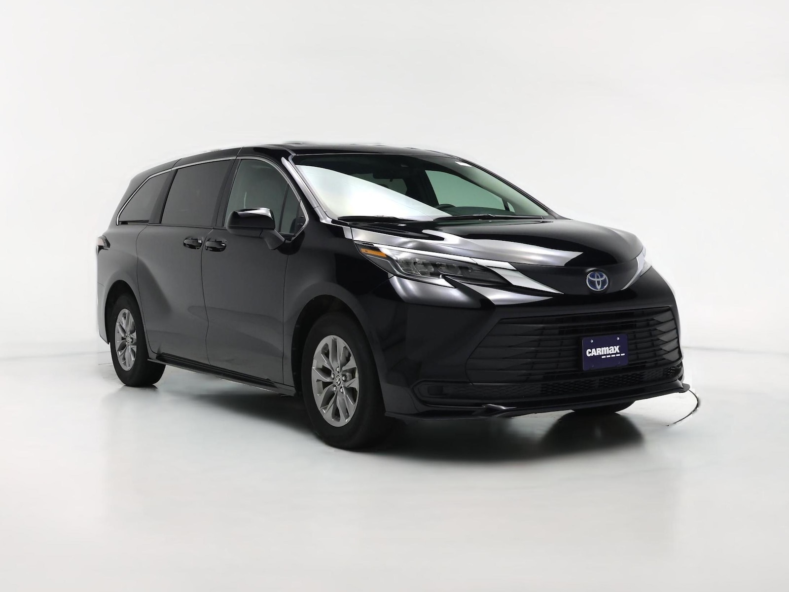 2025 Toyota Sienna