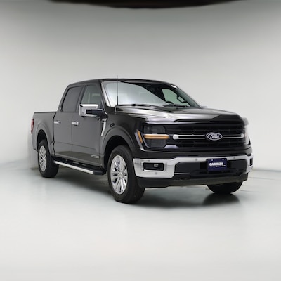 2024 Ford F150 XLT