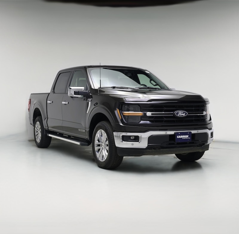 2024 Ford F150 XLT