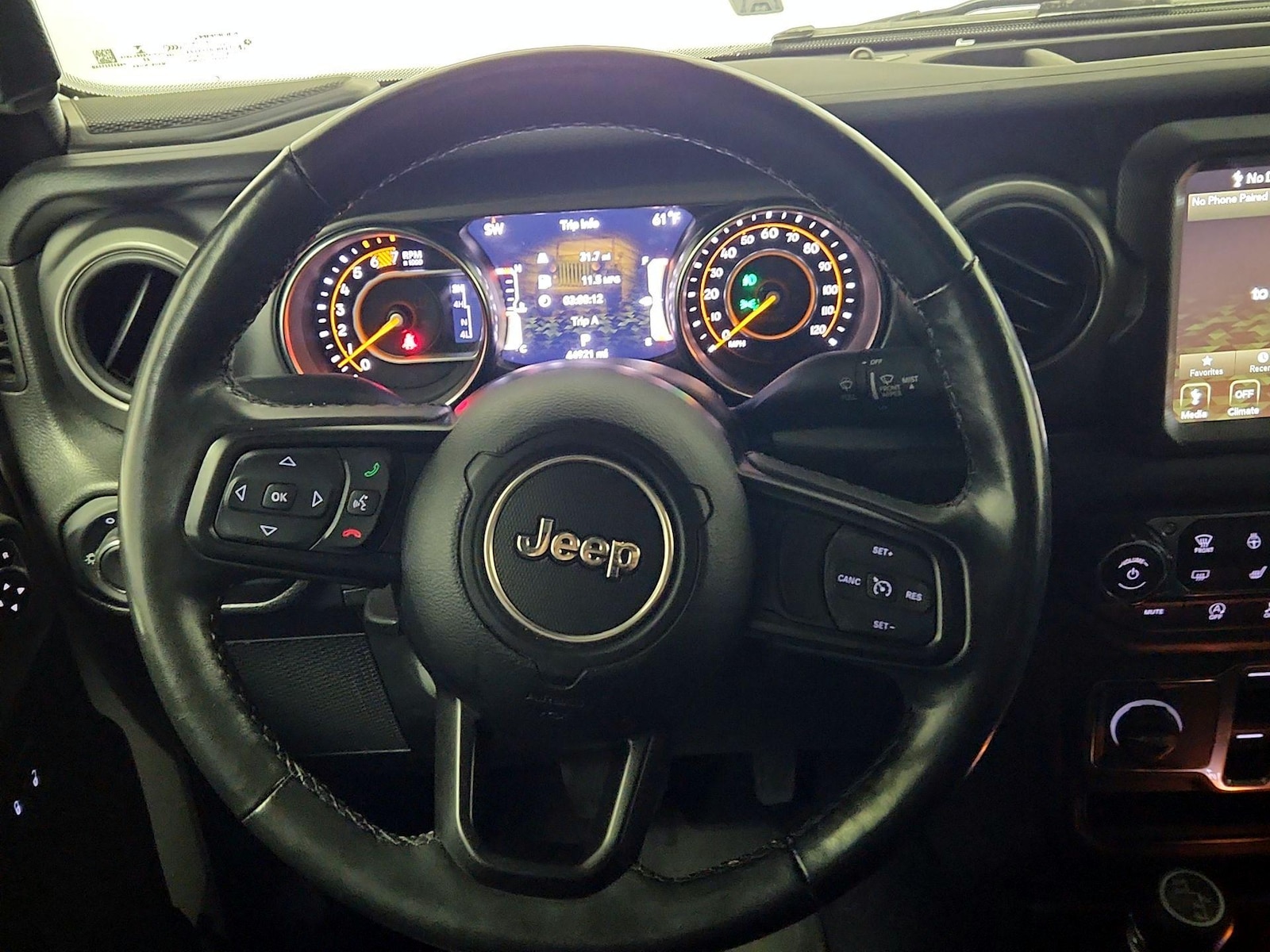 Remote Start