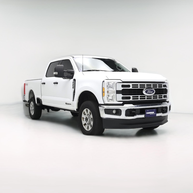 2024 Ford F250 XLT