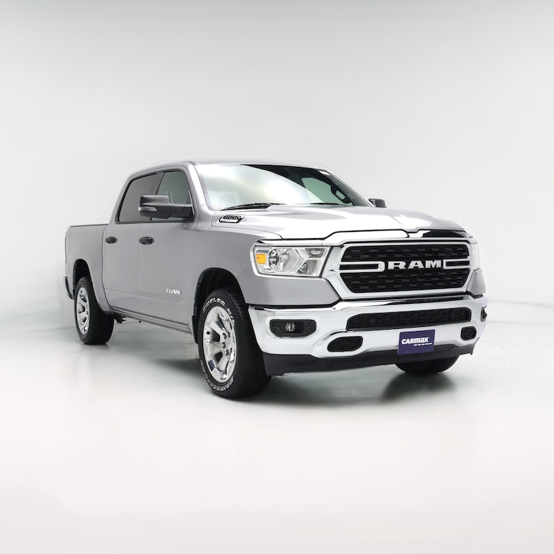 2023 Ram 1500 Bighorn