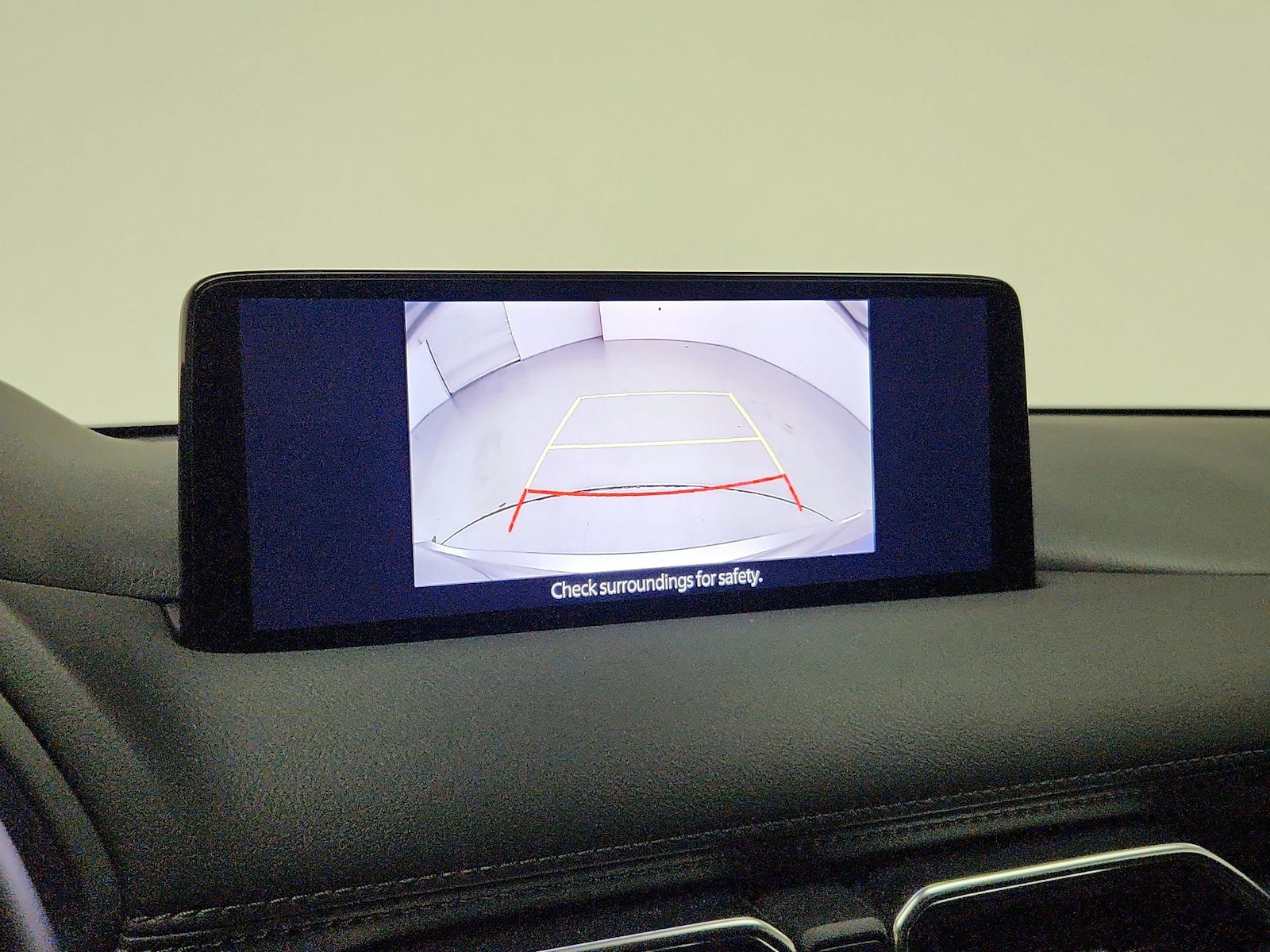 2025 Mazda CX-5 S Preferred package - Photo 15