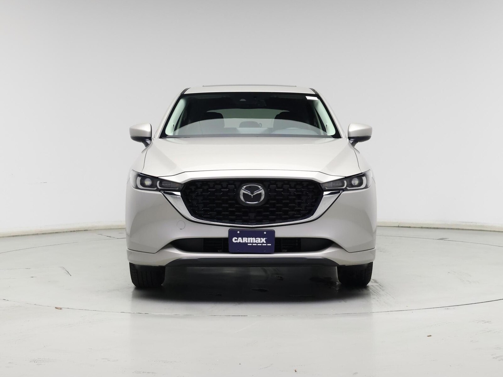 2025 Mazda CX-5 S Preferred package - Photo 6