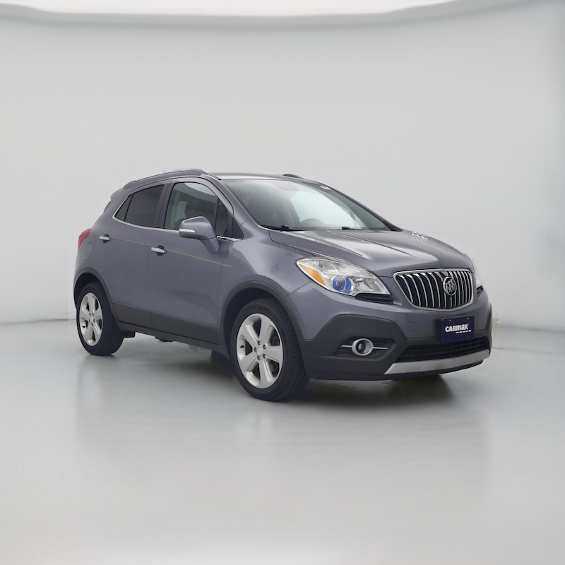 2015 Buick Encore Convenience