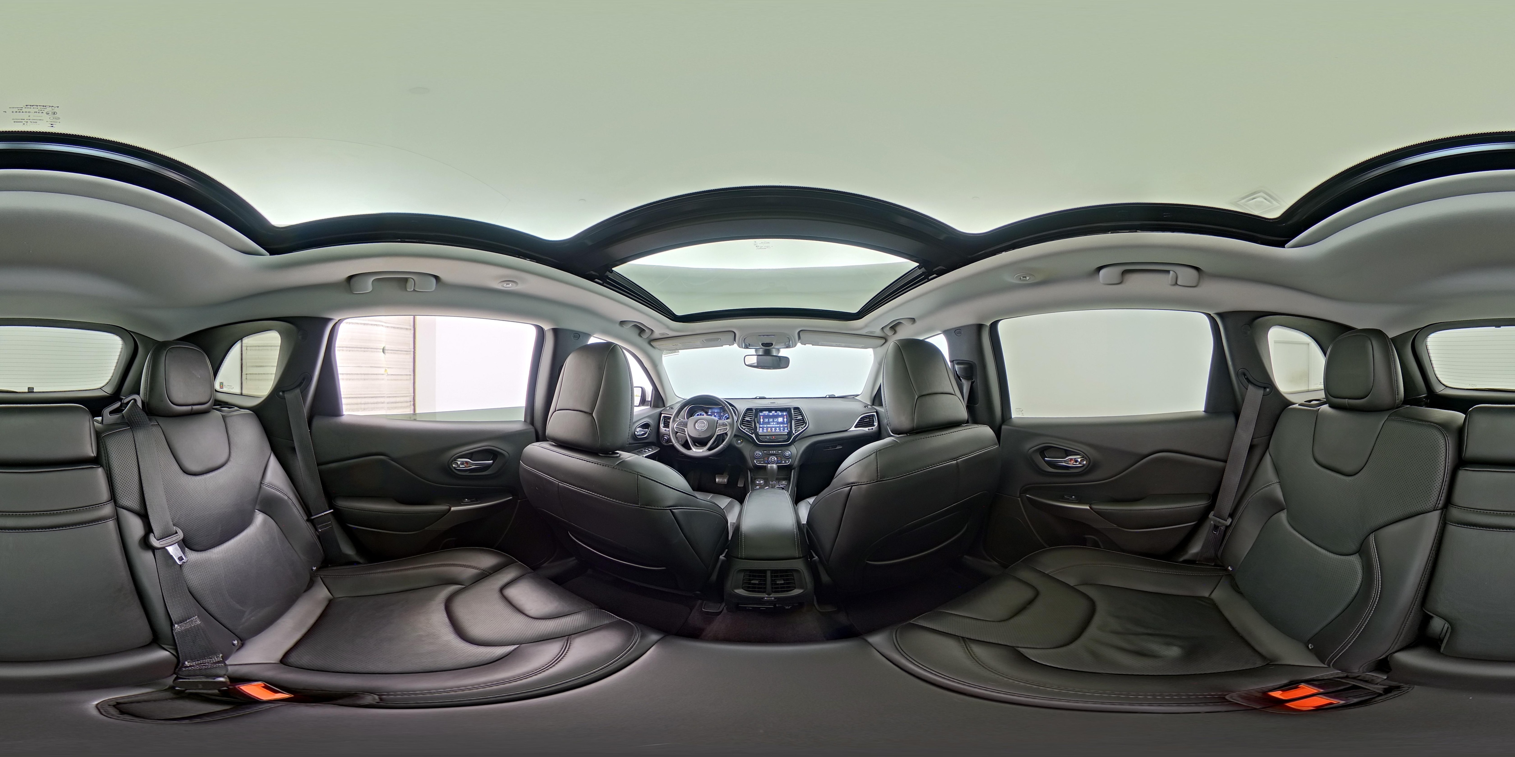 2019 Jeep Cherokee Limited - Photo 27