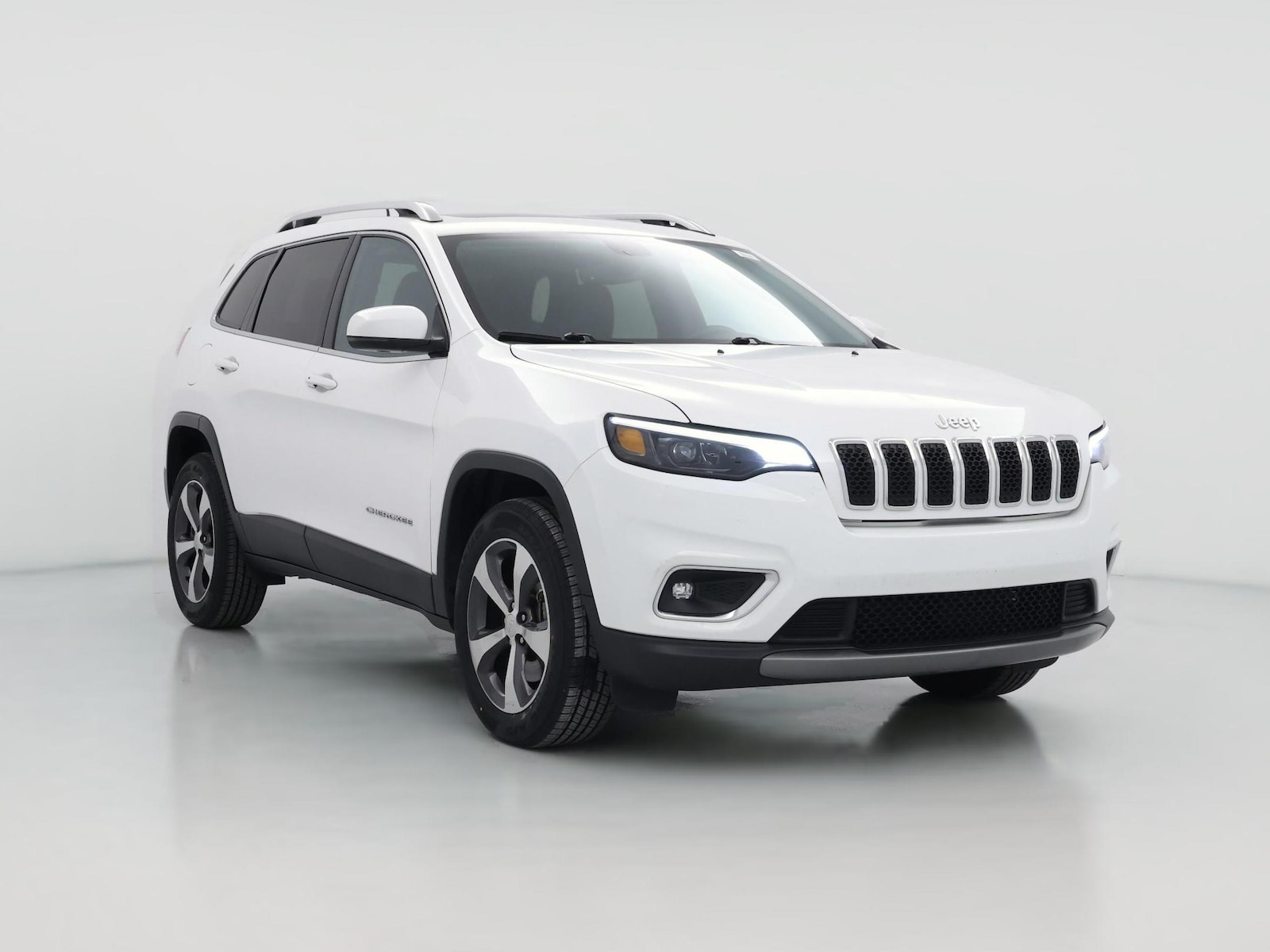 2019 Jeep Cherokee Limited - Photo 1