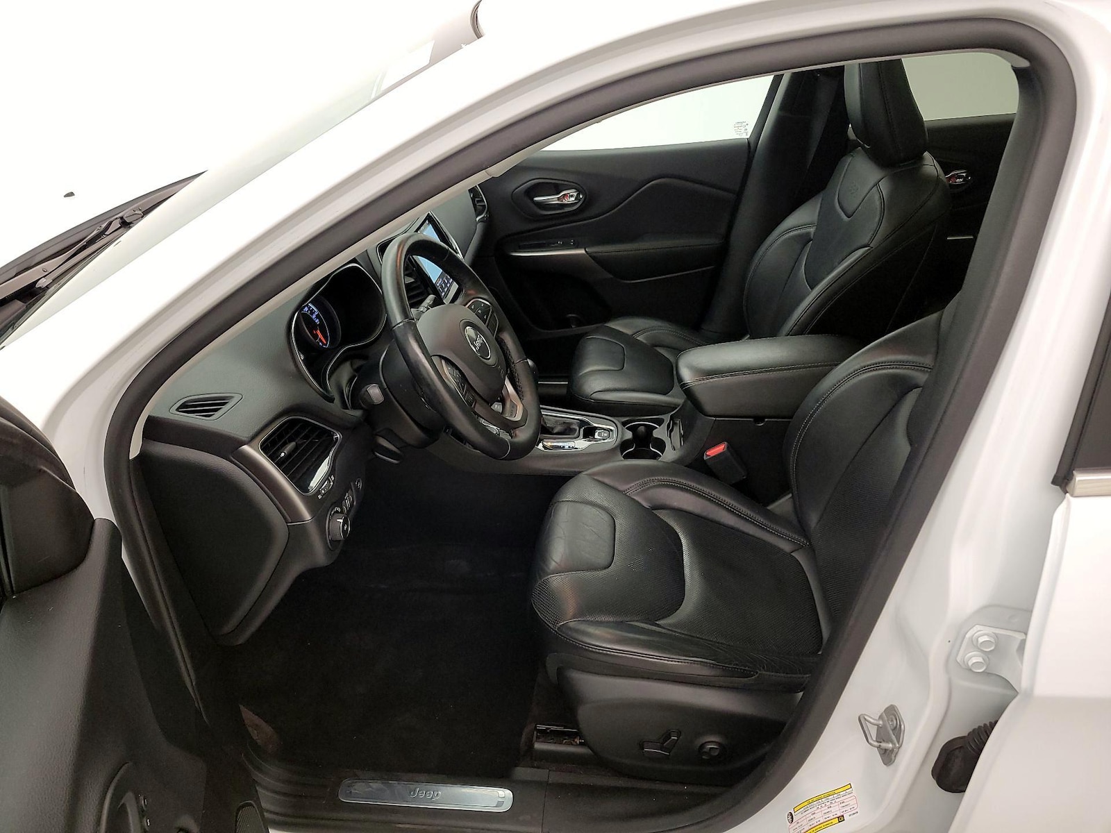 2019 Jeep Cherokee Limited - Photo 12