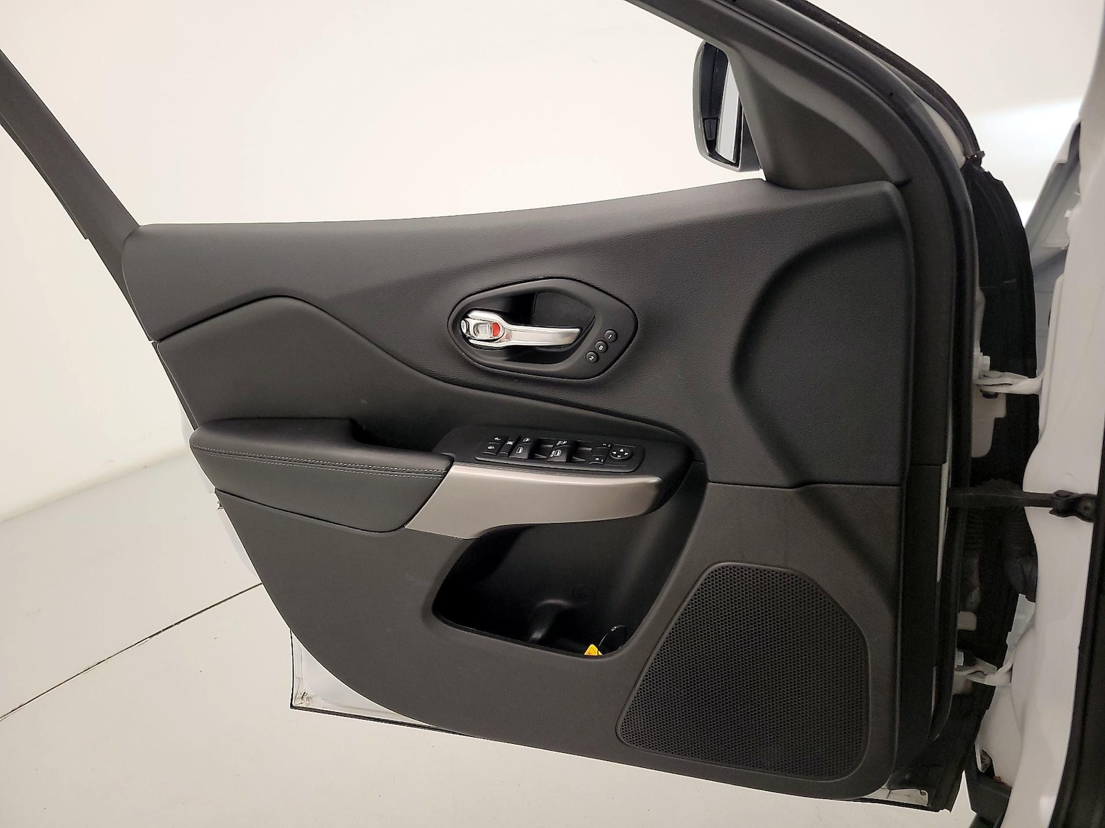 2019 Jeep Cherokee Limited - Photo 13
