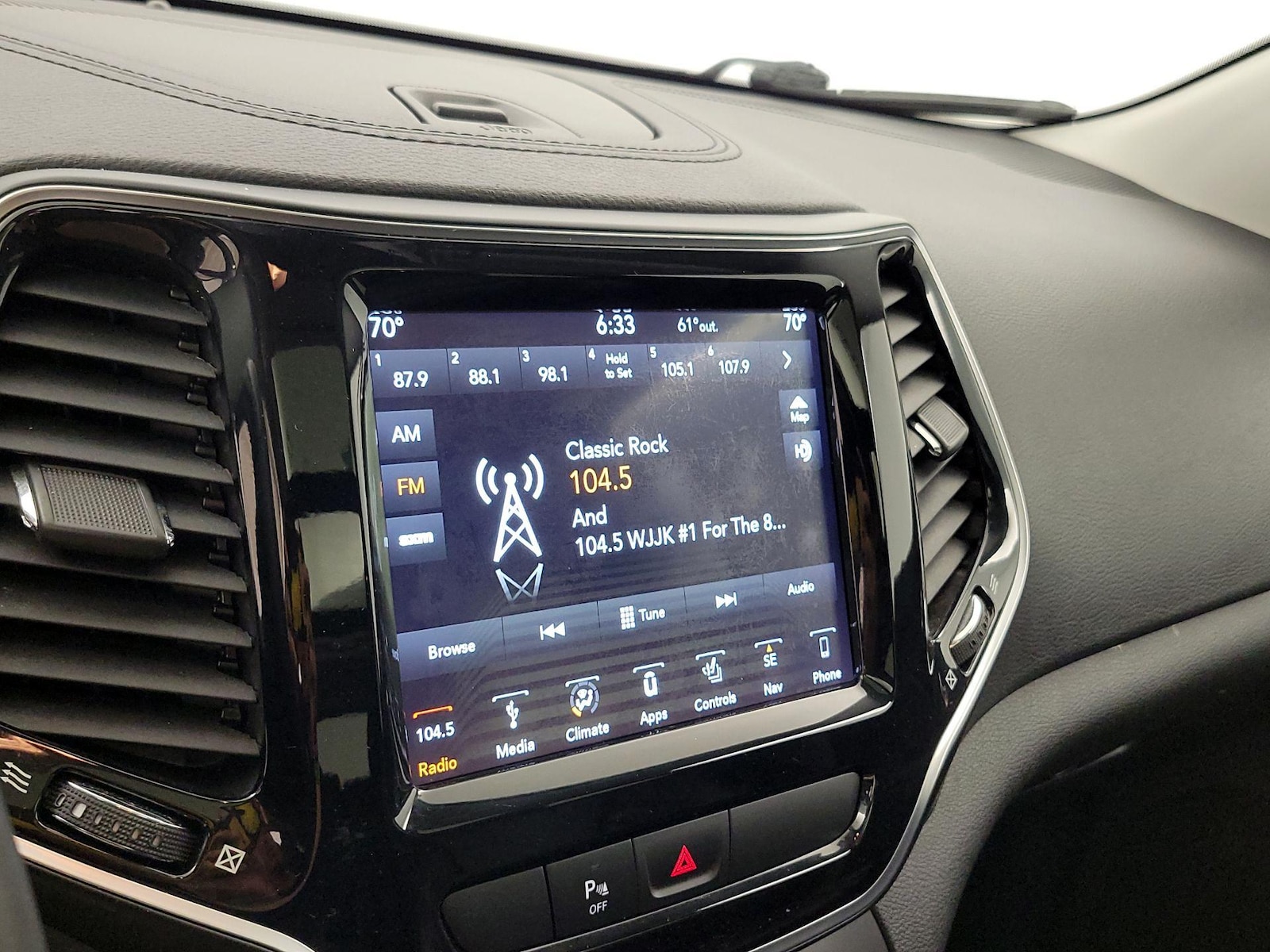 2019 Jeep Cherokee Limited - Photo 17