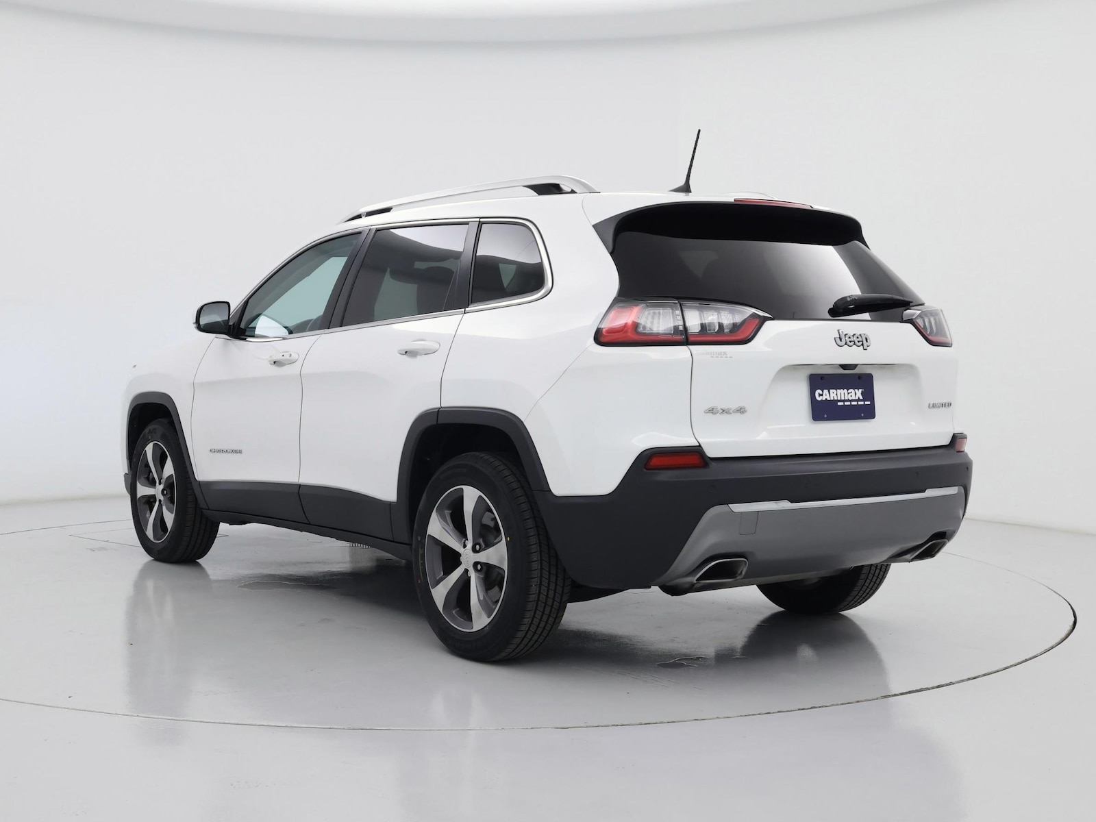 2019 Jeep Cherokee Limited - Photo 3