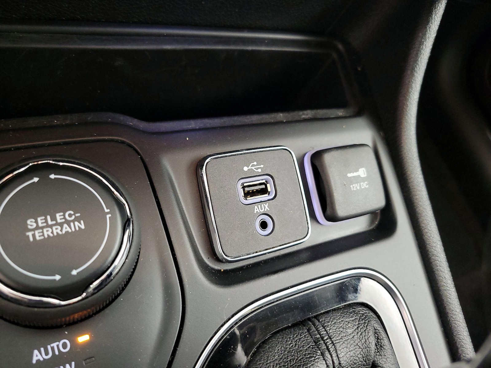 2019 Jeep Cherokee Limited - Photo 20