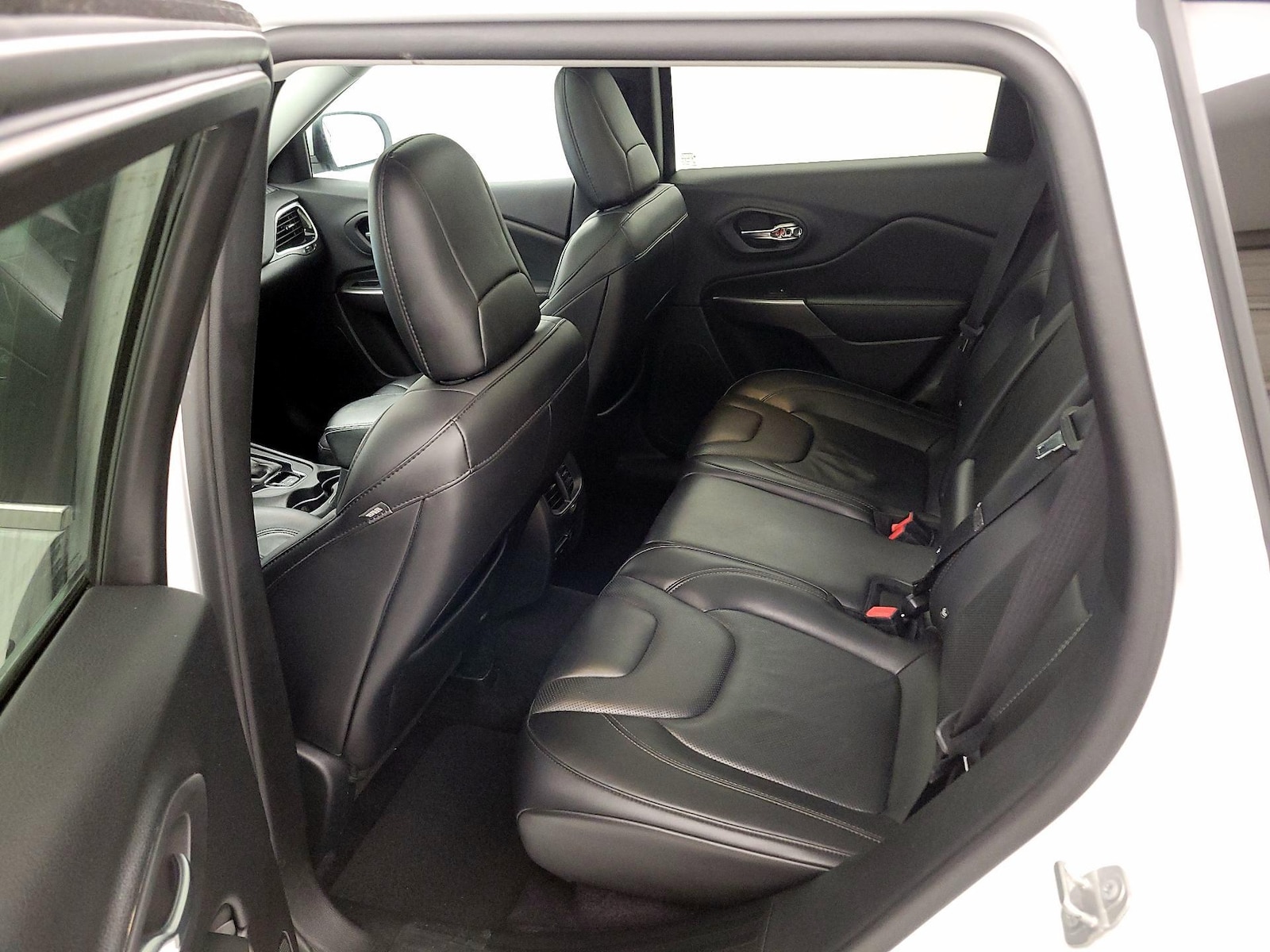 2019 Jeep Cherokee Limited - Photo 22