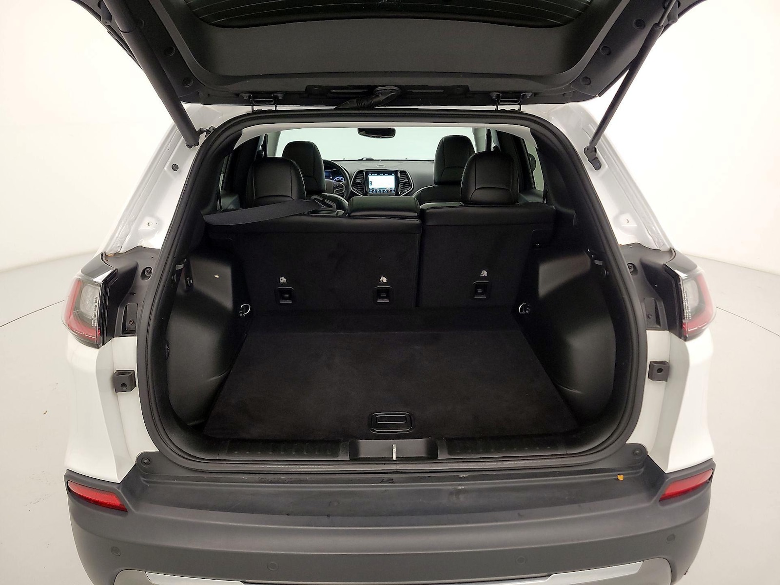 2019 Jeep Cherokee Limited - Photo 23