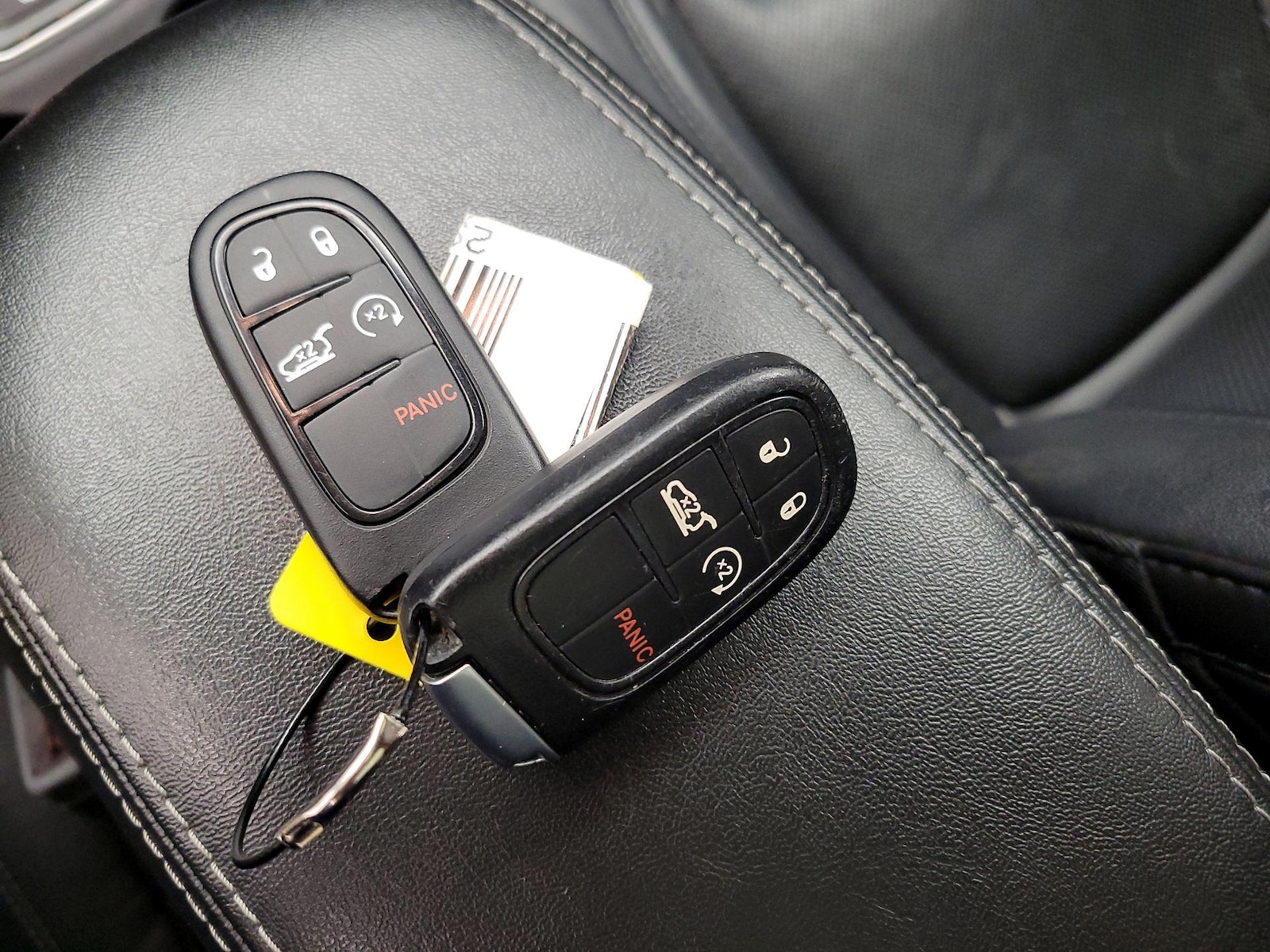 2019 Jeep Cherokee Limited - Photo 25