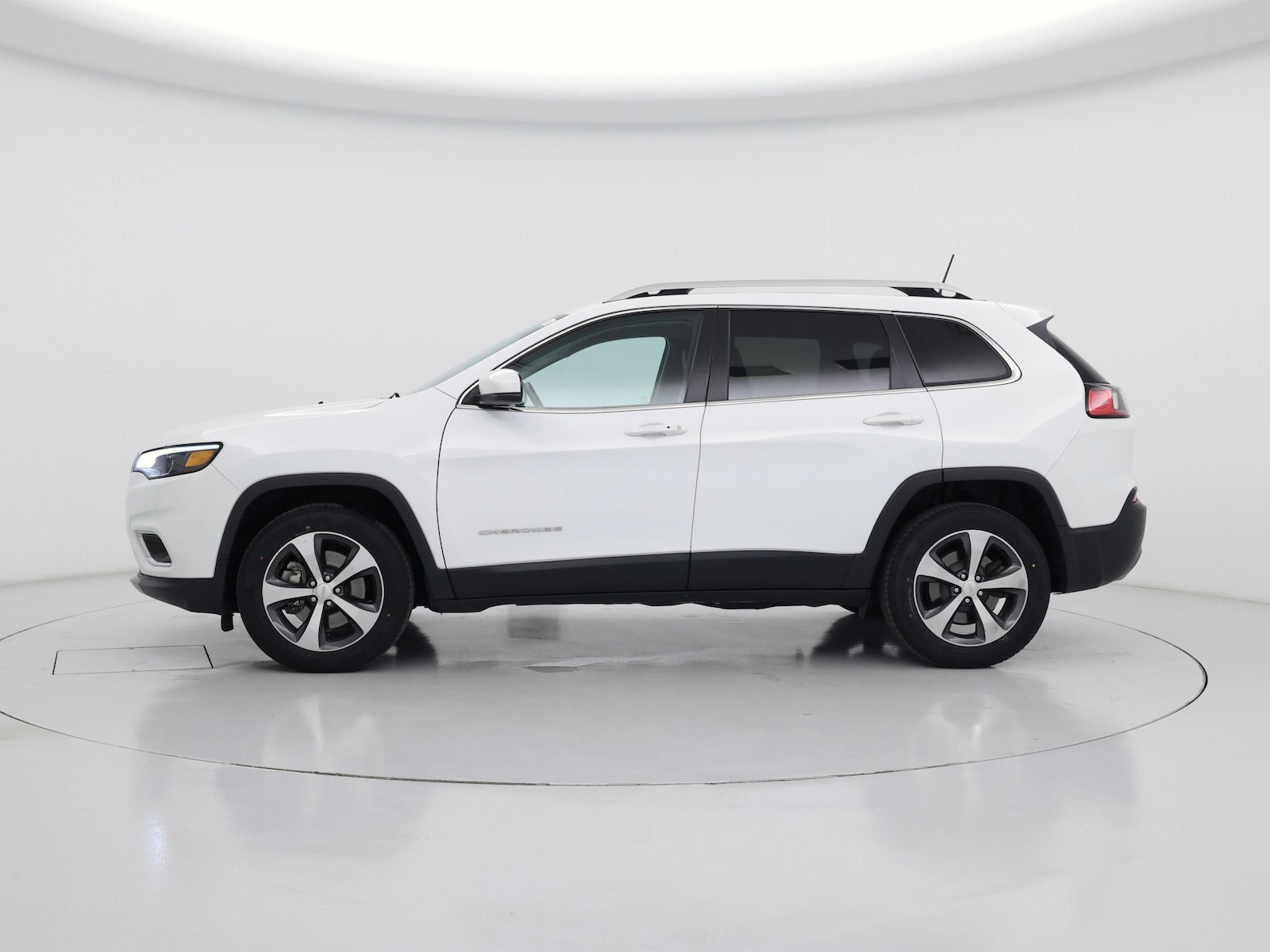 2019 Jeep Cherokee Limited - Photo 4