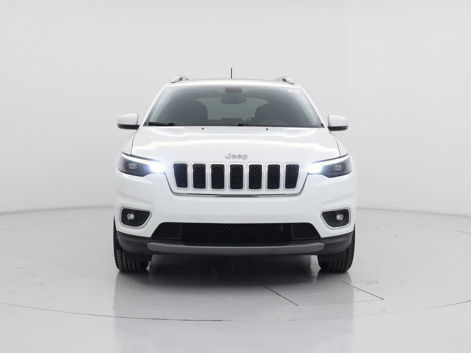 2019 Jeep Cherokee Limited - Photo 6